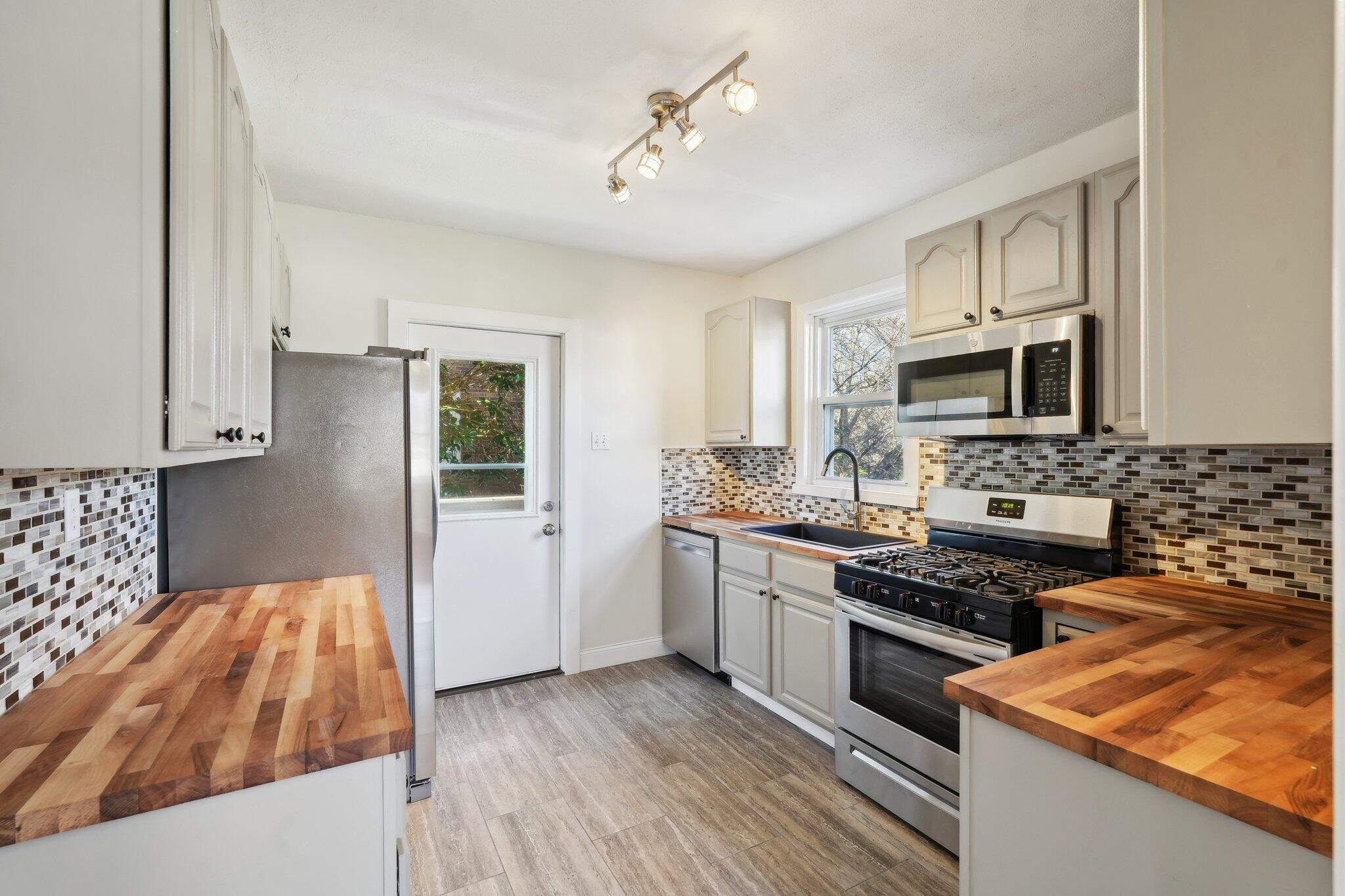 835 N Fort Thomas Avenue