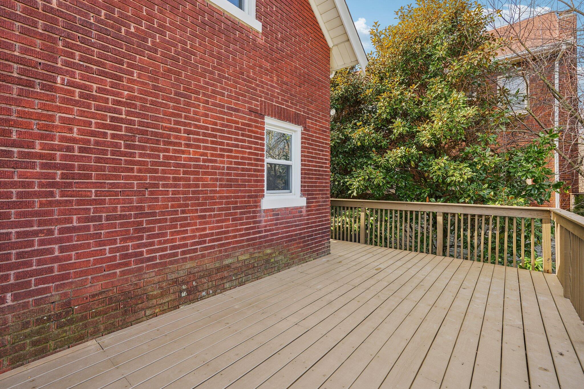 835 N Fort Thomas Avenue