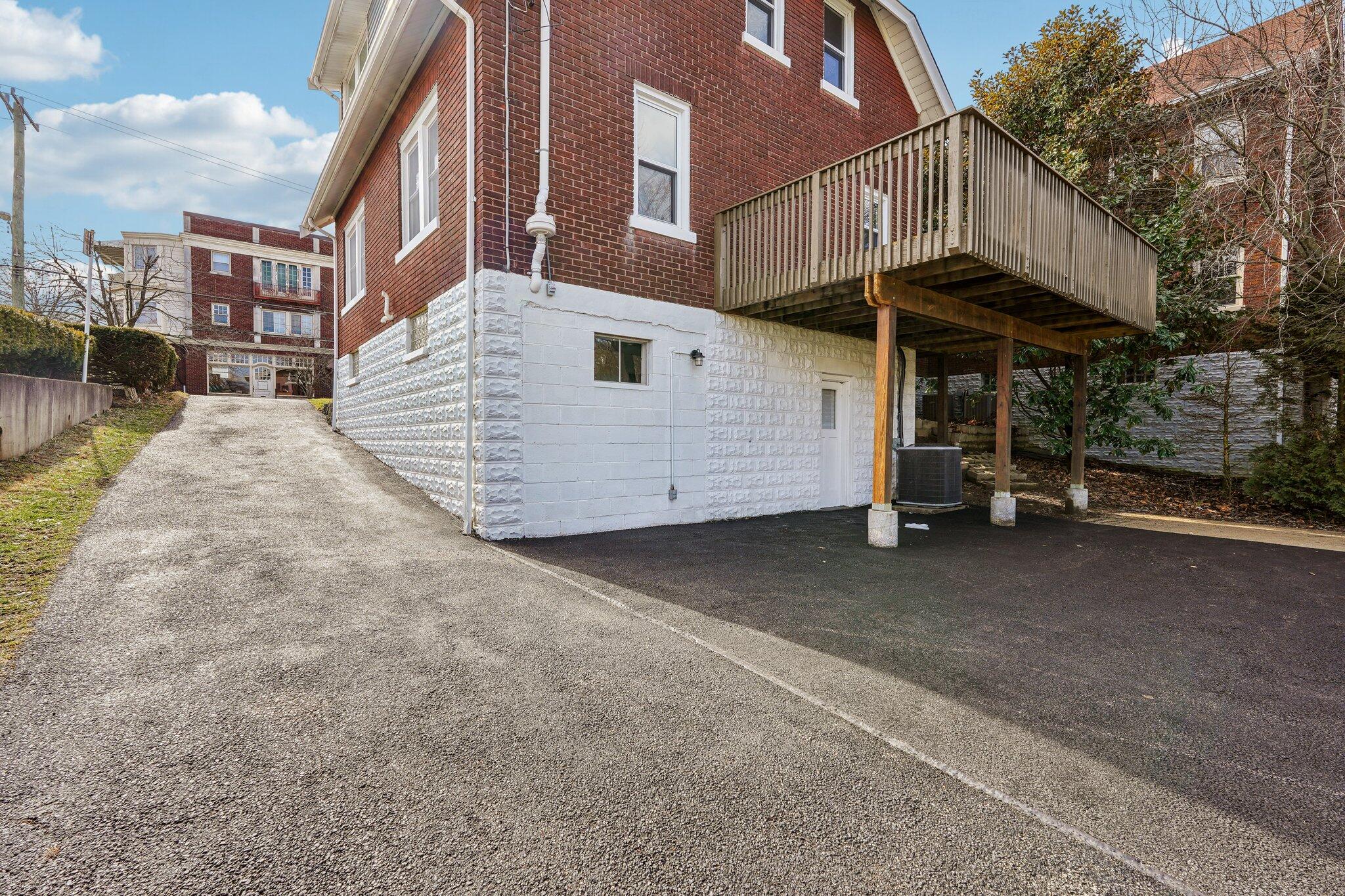 835 N Fort Thomas Avenue