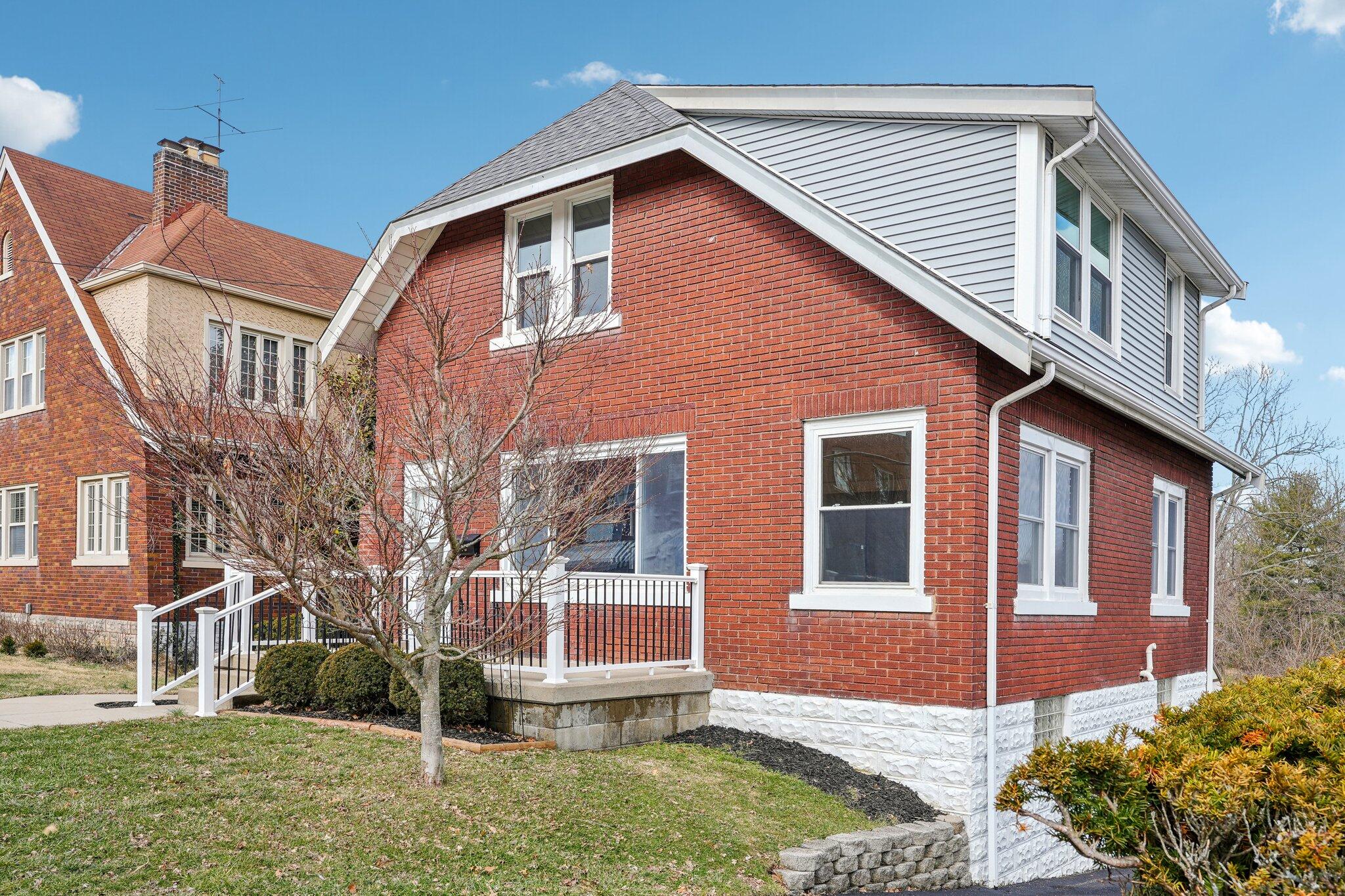 835 N Fort Thomas Avenue