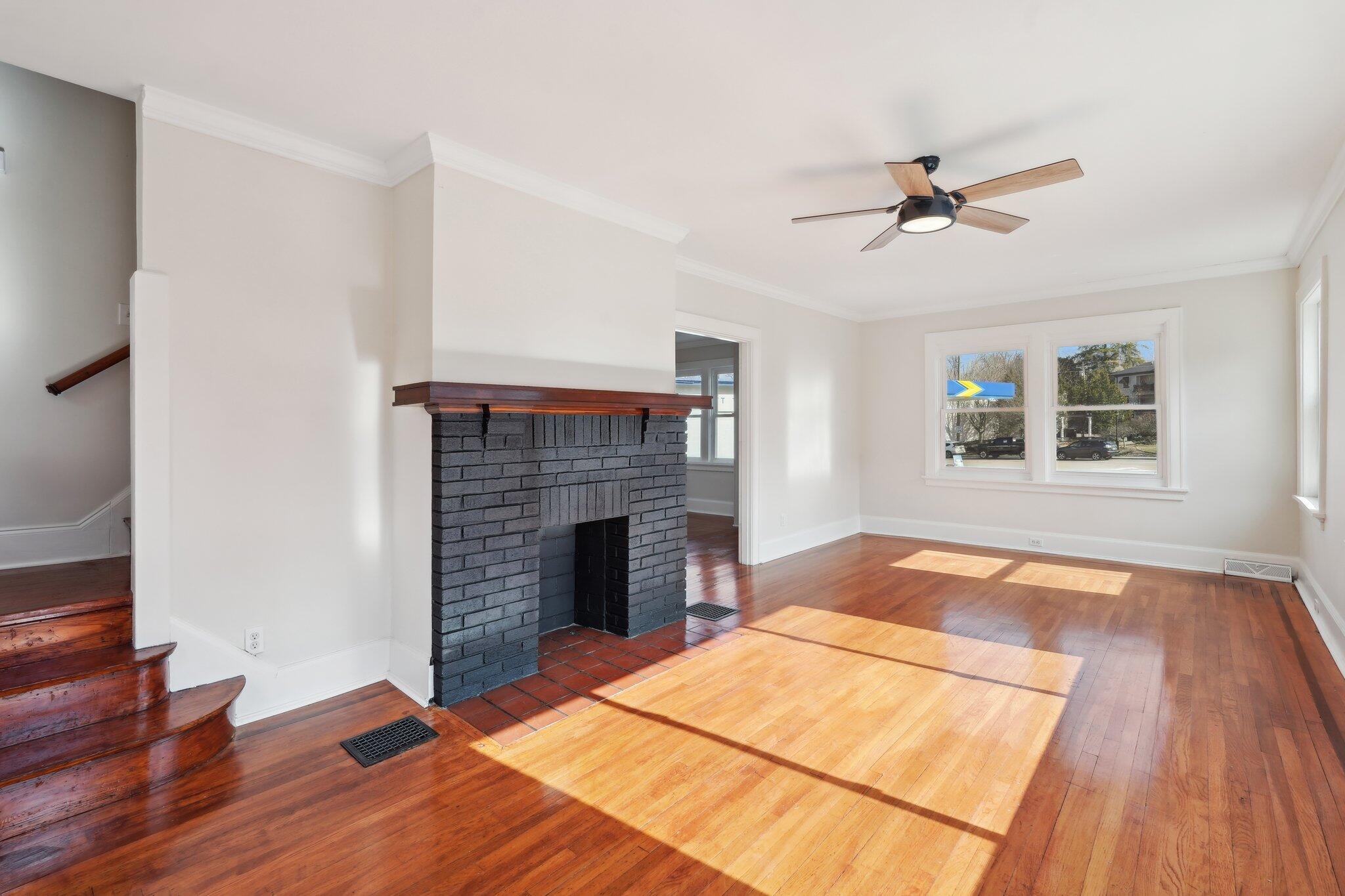 835 N Fort Thomas Avenue