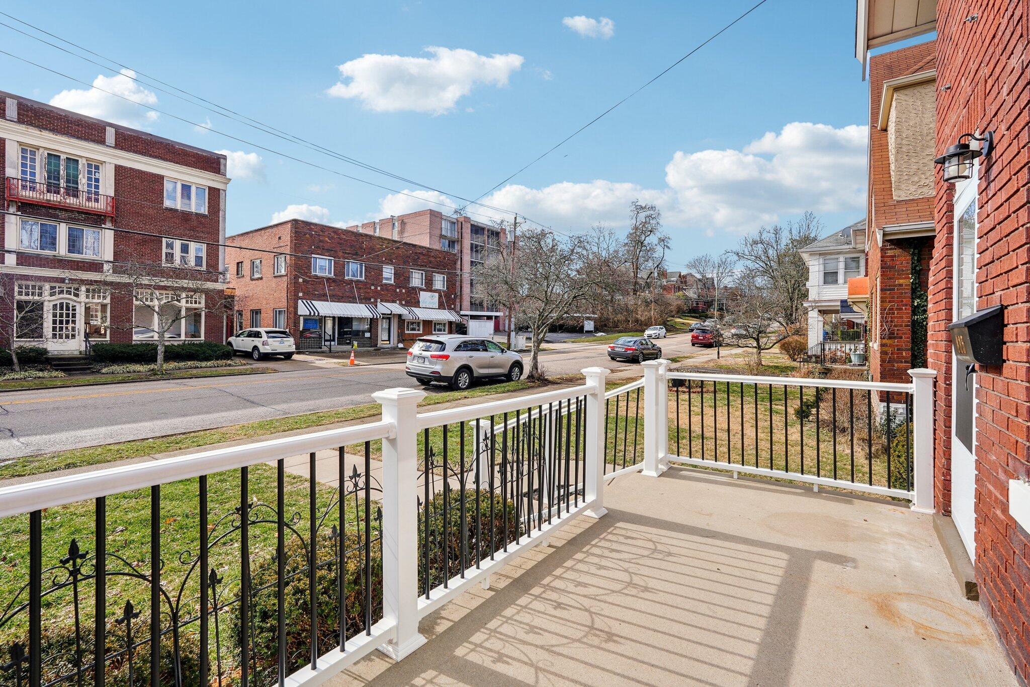 835 N Fort Thomas Avenue