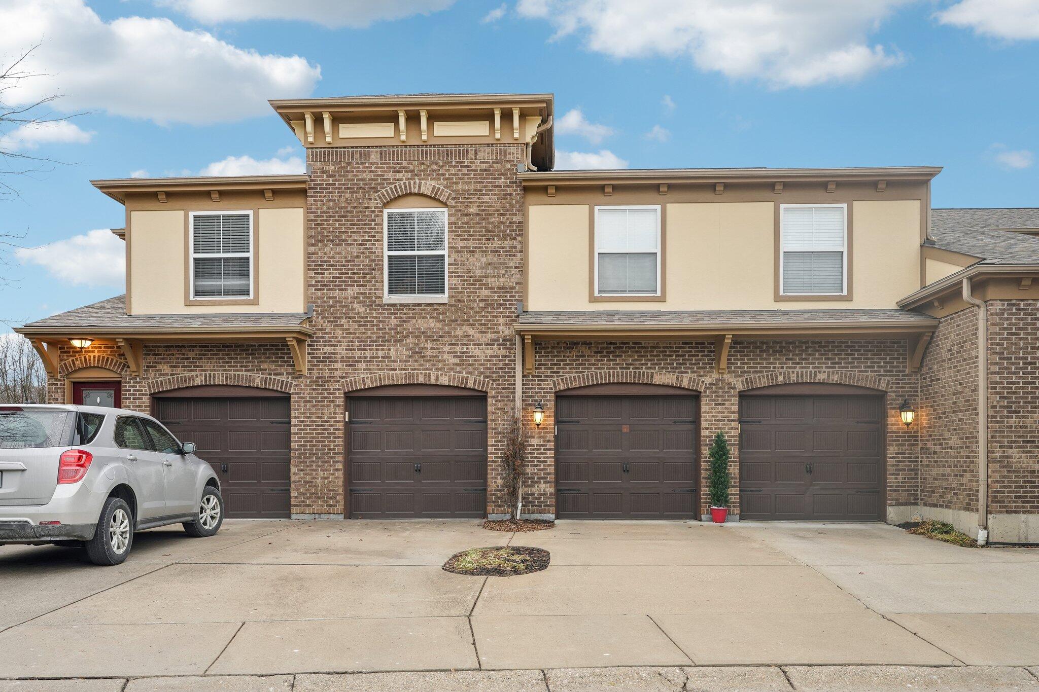 2263 Rolling Hills Drive