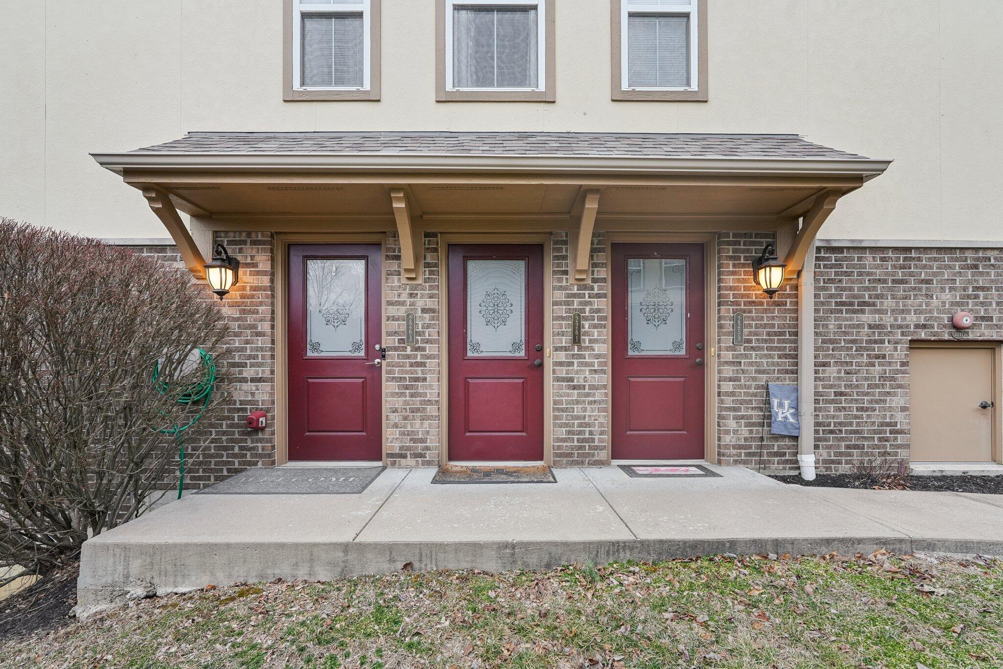 2263 Rolling Hills Drive