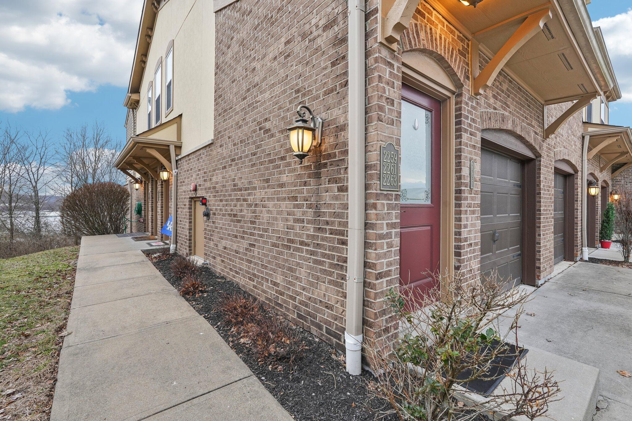 2263 Rolling Hills Drive