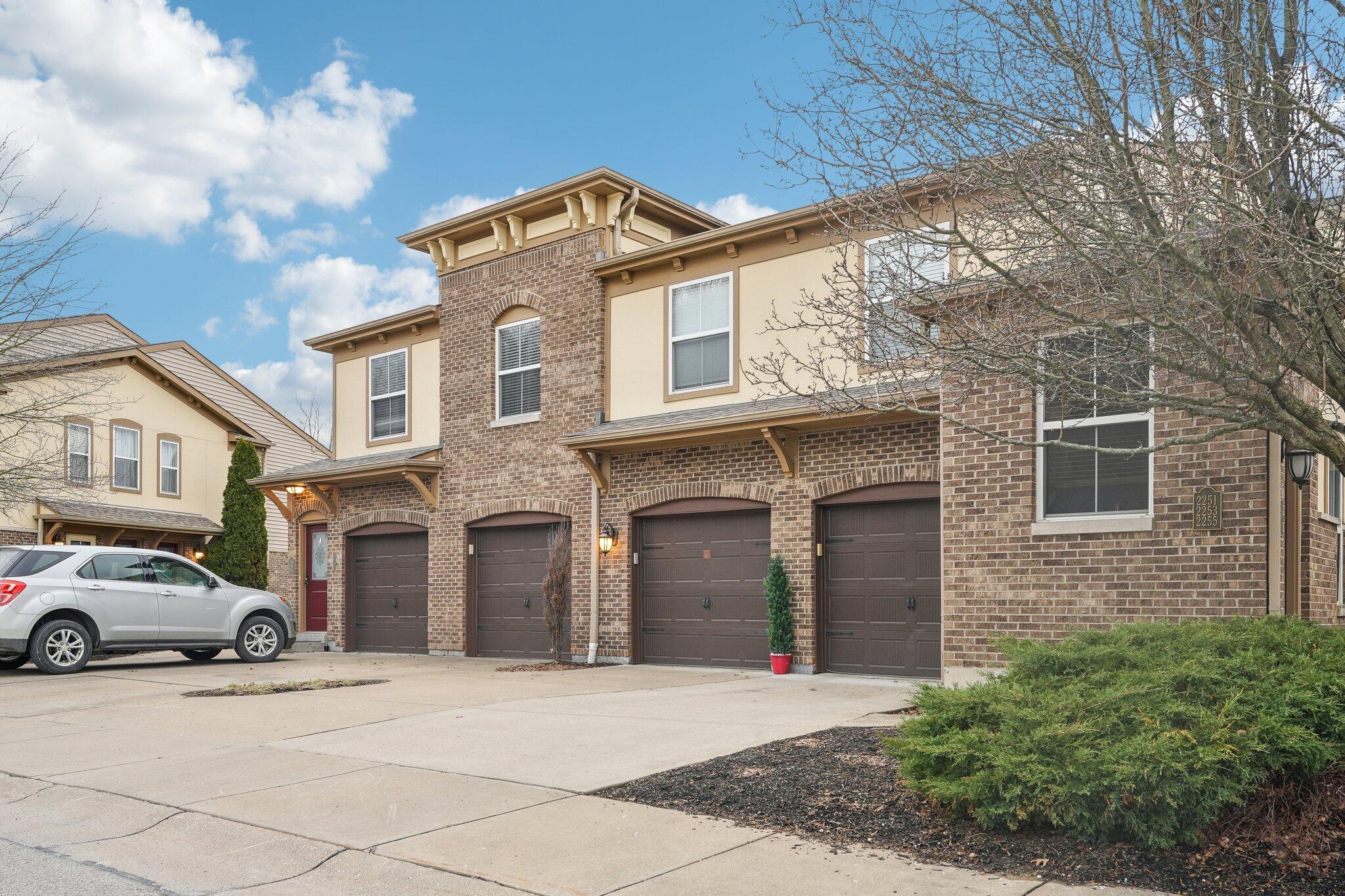 2263 Rolling Hills Drive