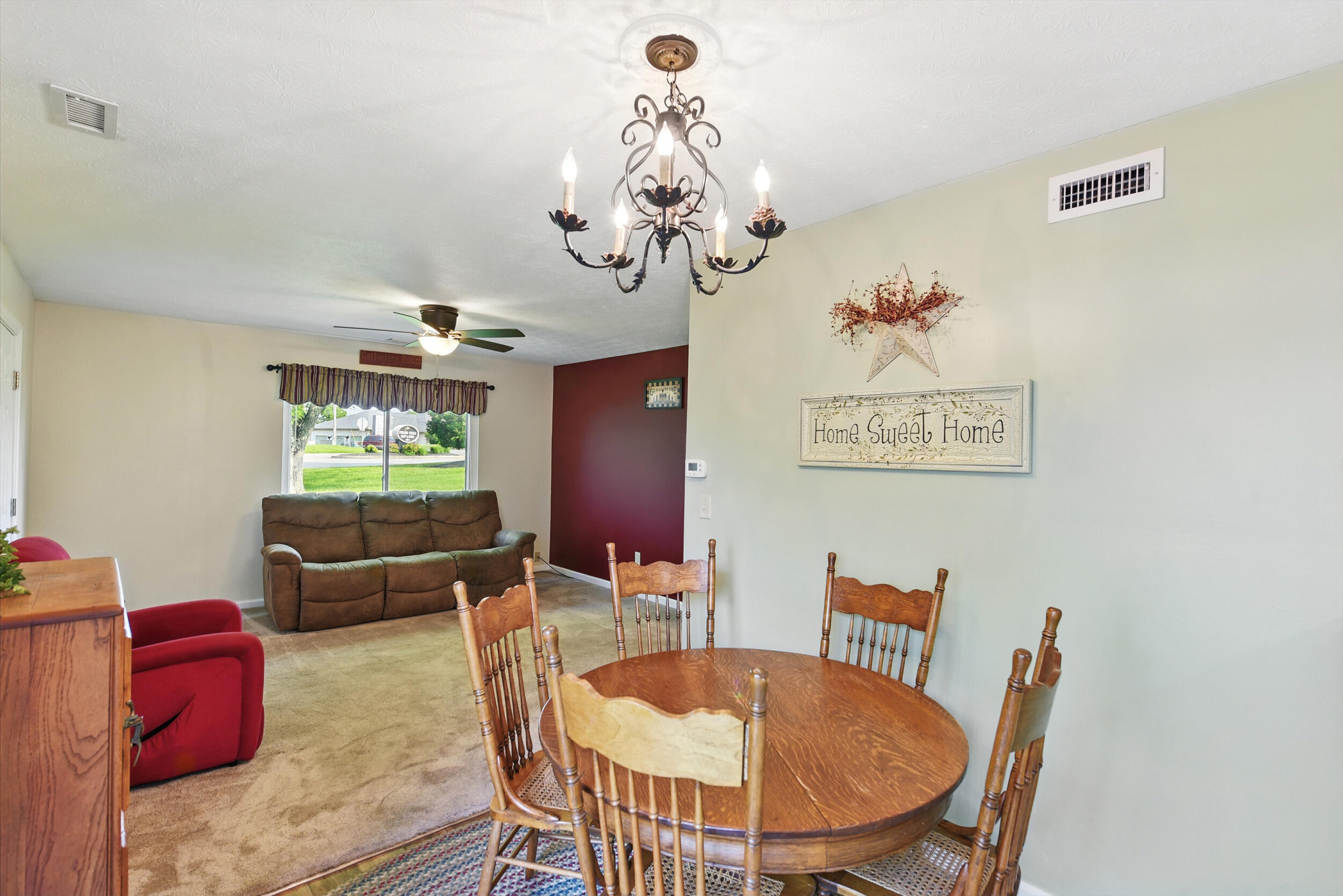 1070 Oakgrove Court, 1