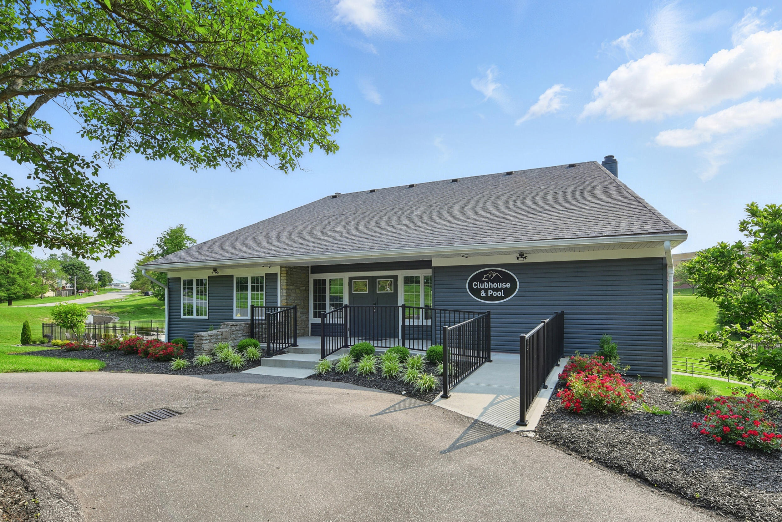 1070 Oakgrove Court, 1