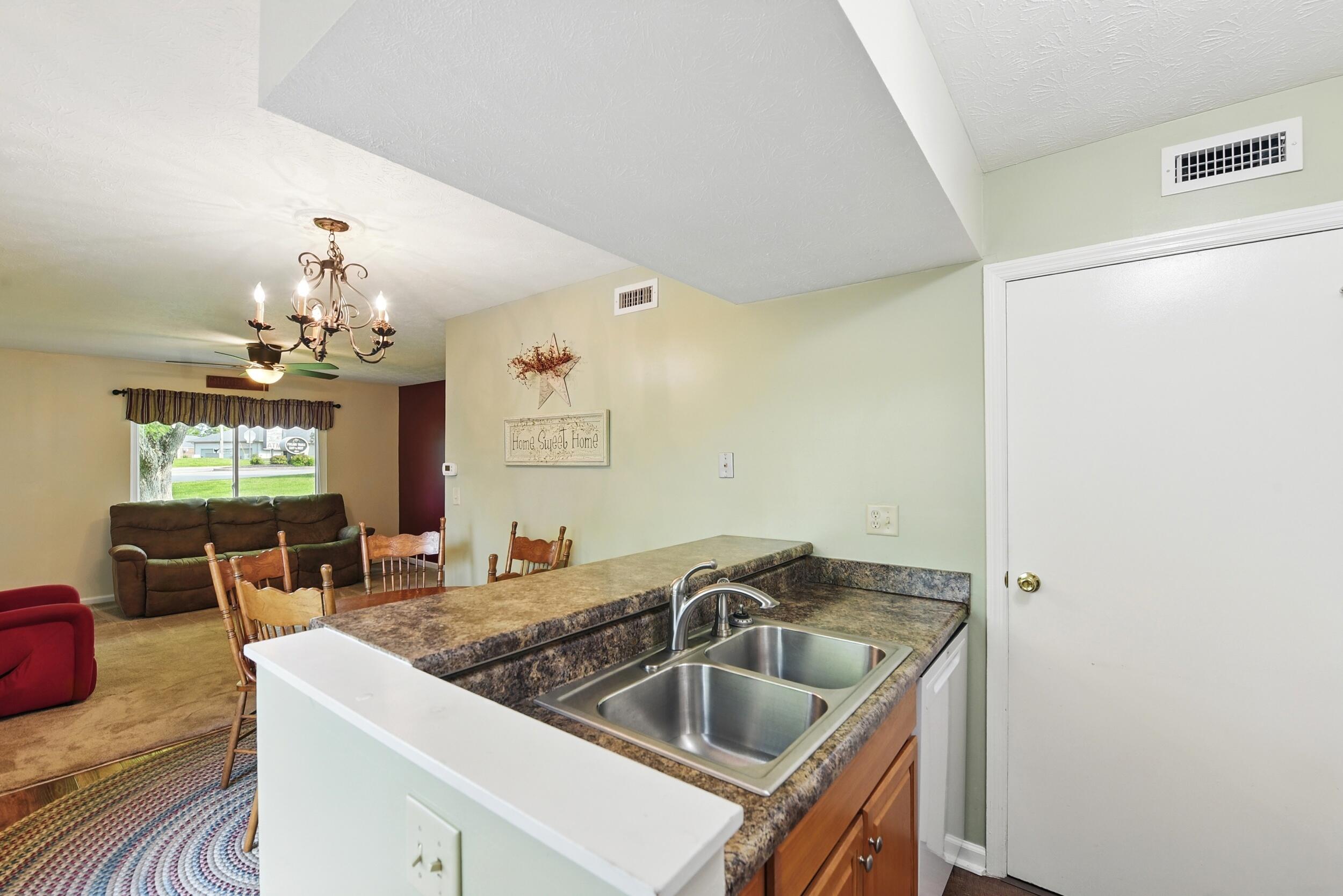 1070 Oakgrove Court, 1