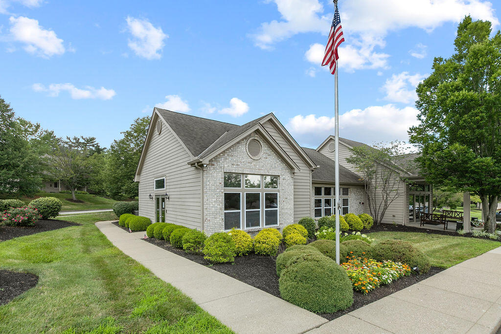 2316 Northmoor Lane, 207