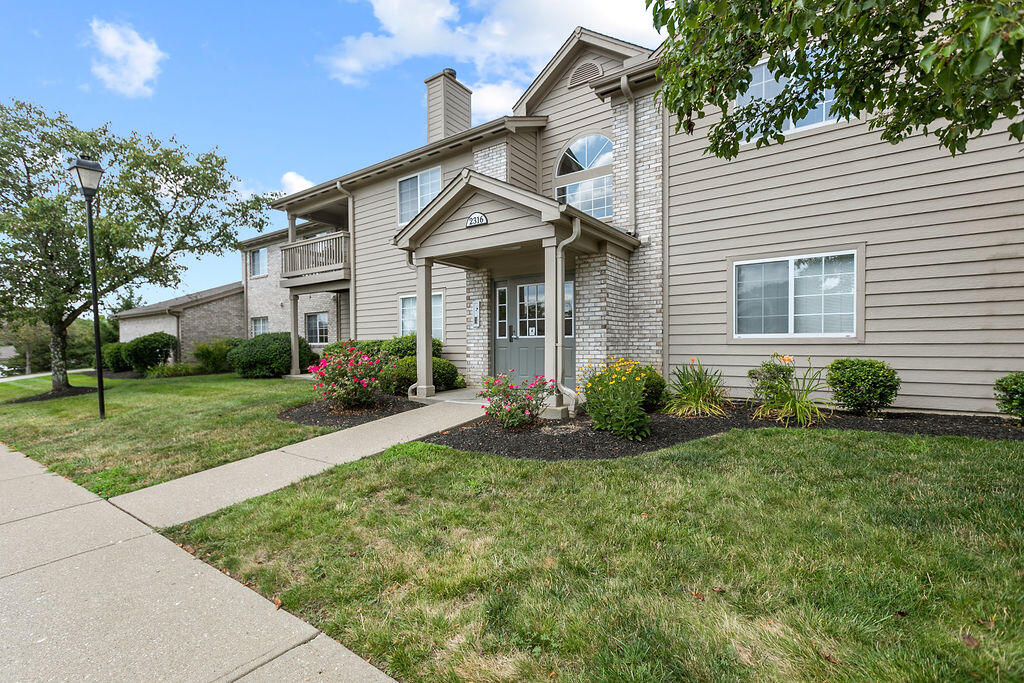 2316 Northmoor Lane, 207