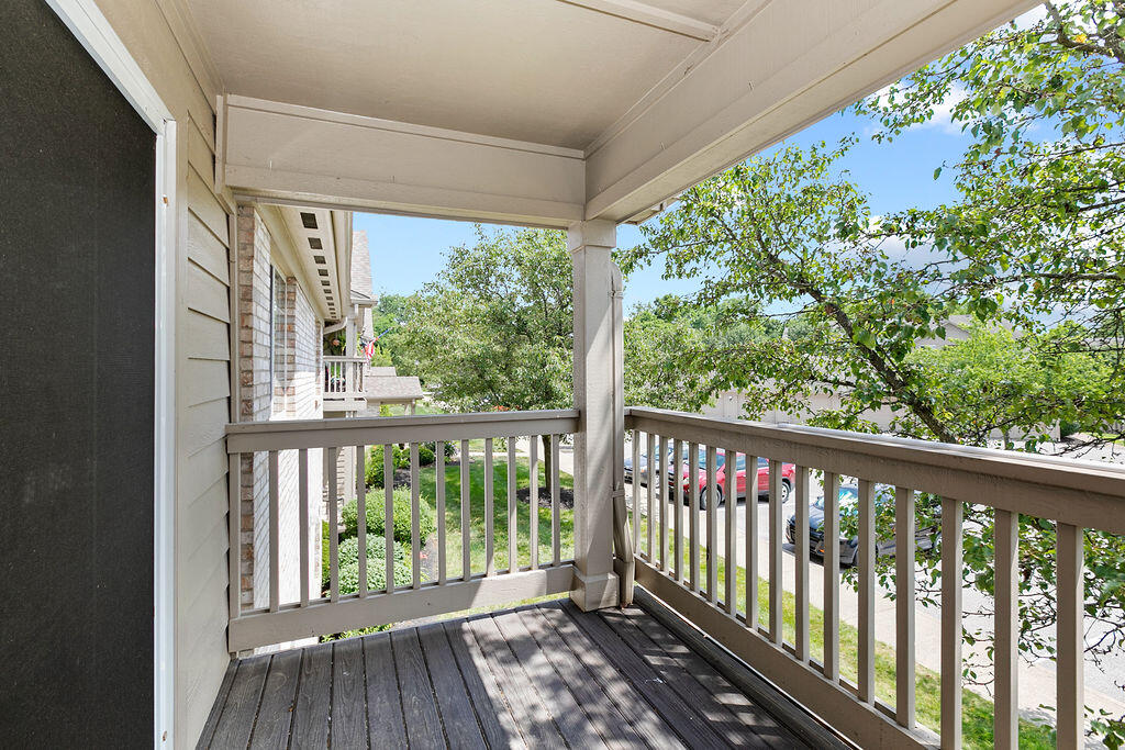 2316 Northmoor Lane, 207