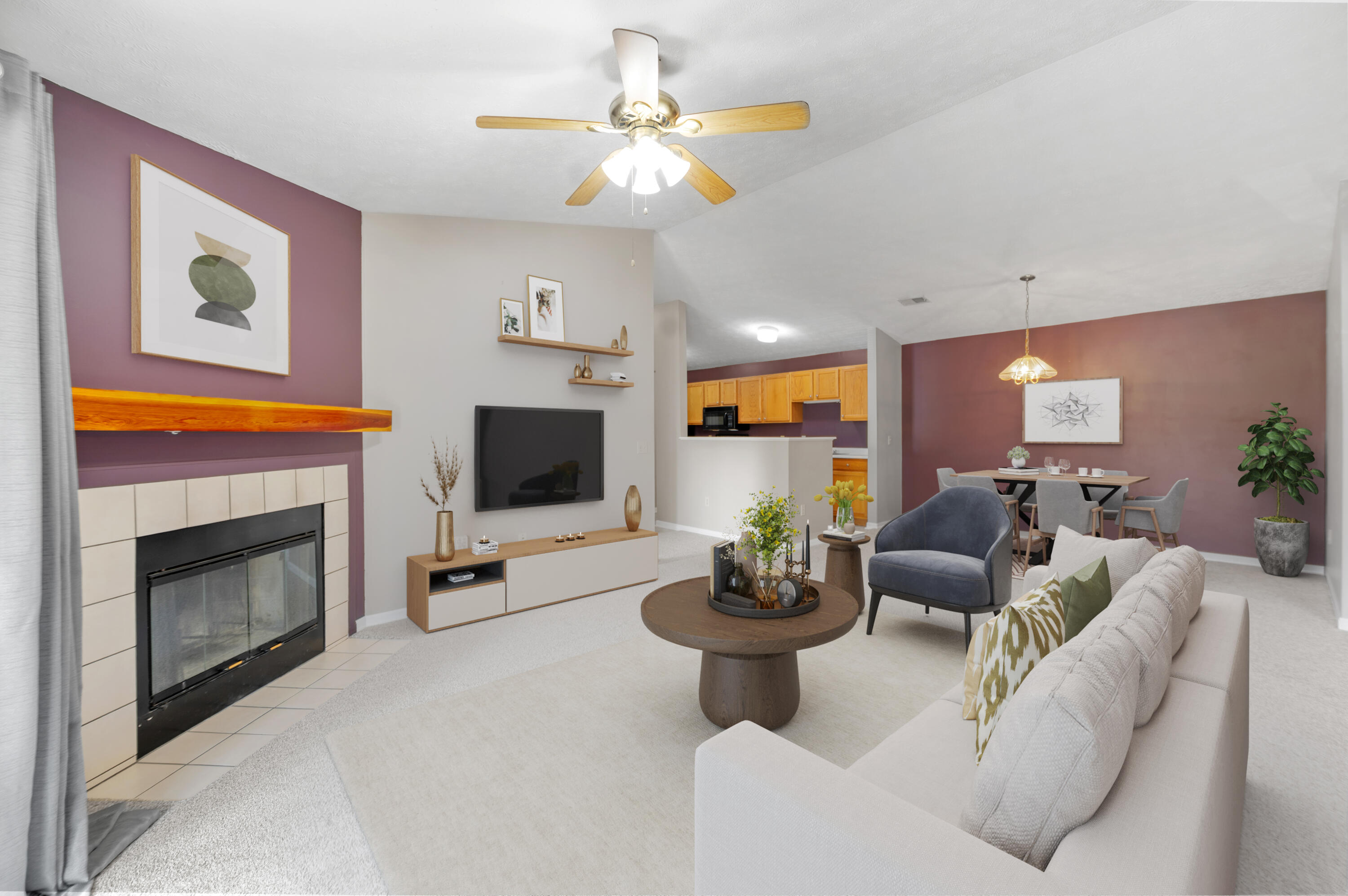 2316 Northmoor Lane, 207