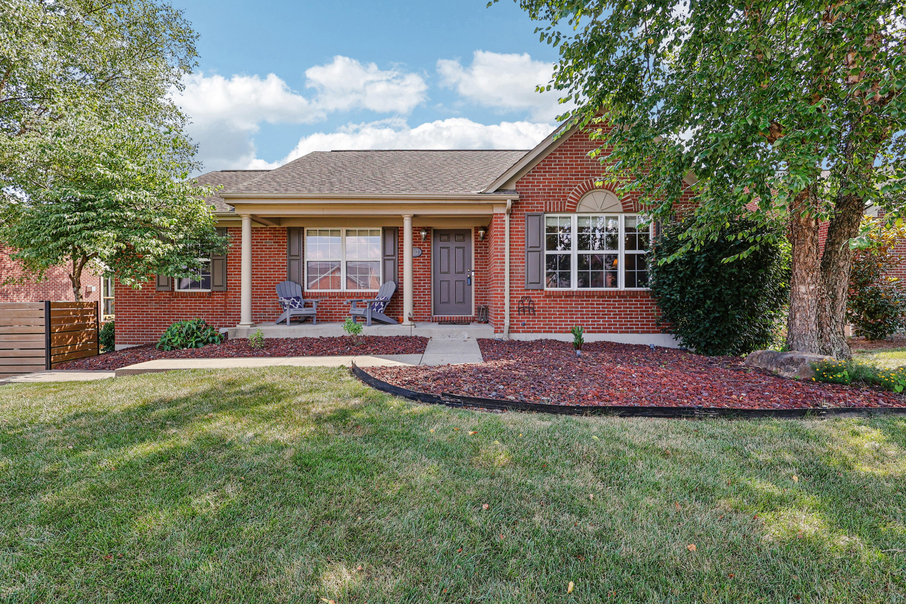 7212 Sherbrook Court