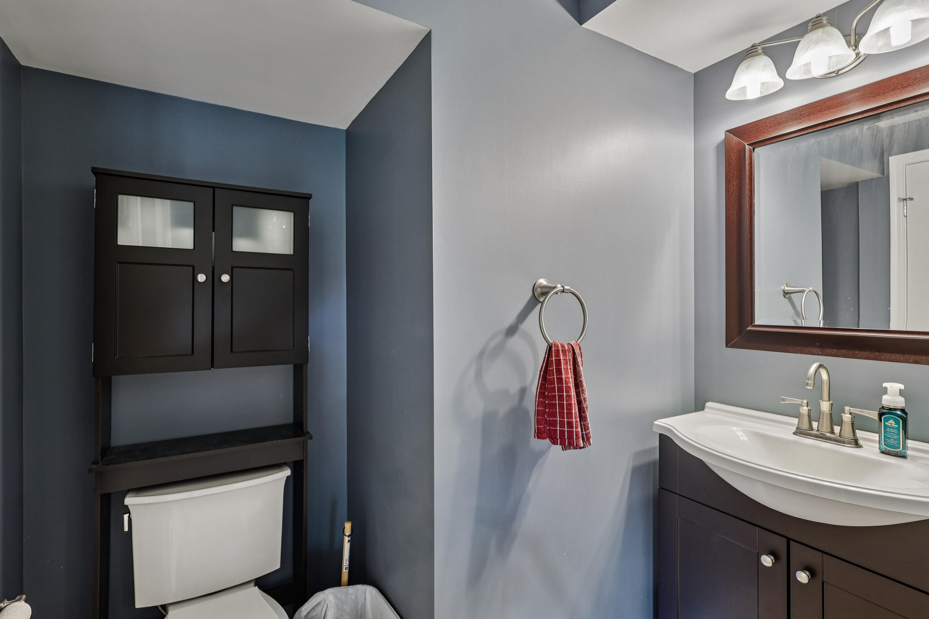 7212 Sherbrook Court