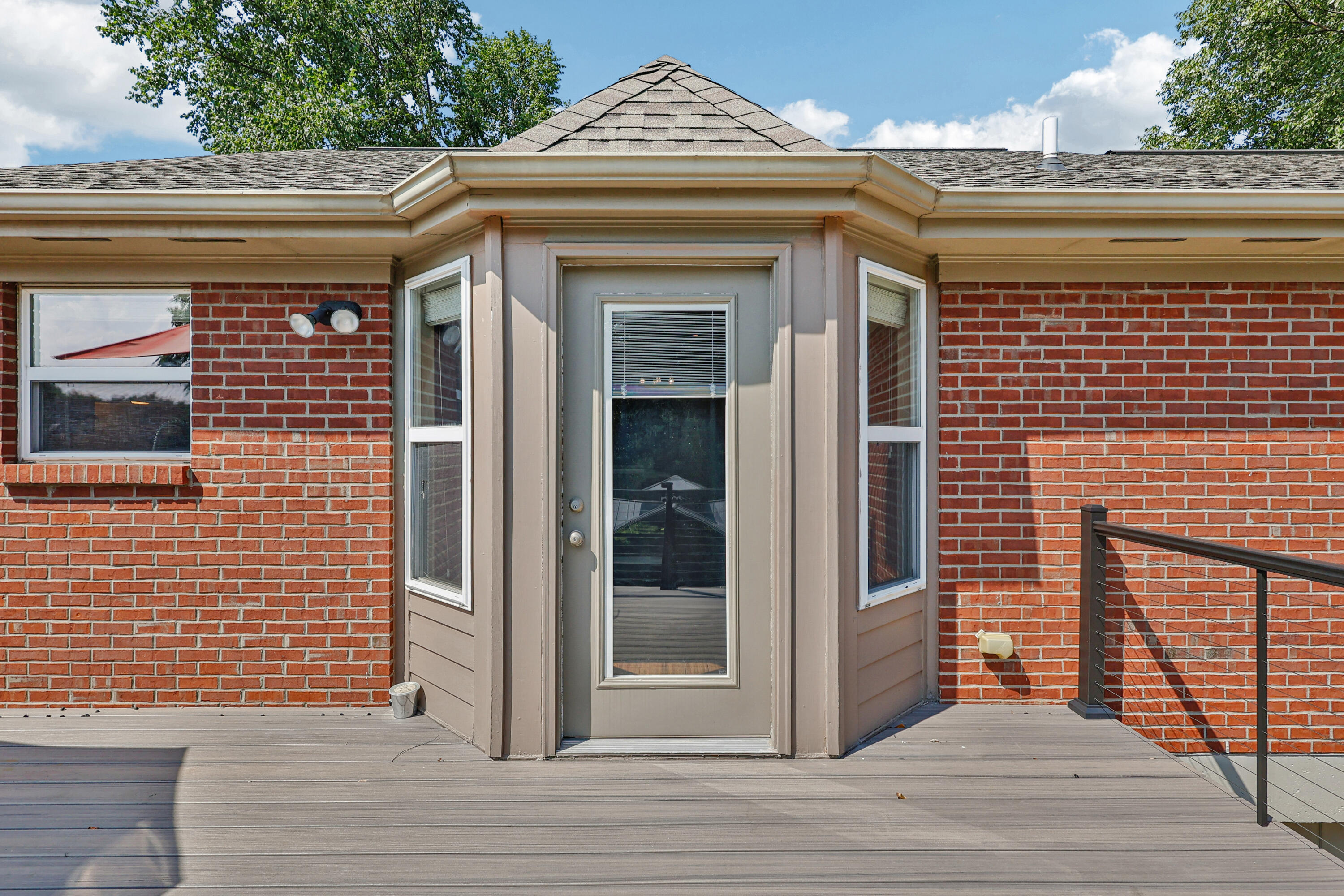 7212 Sherbrook Court