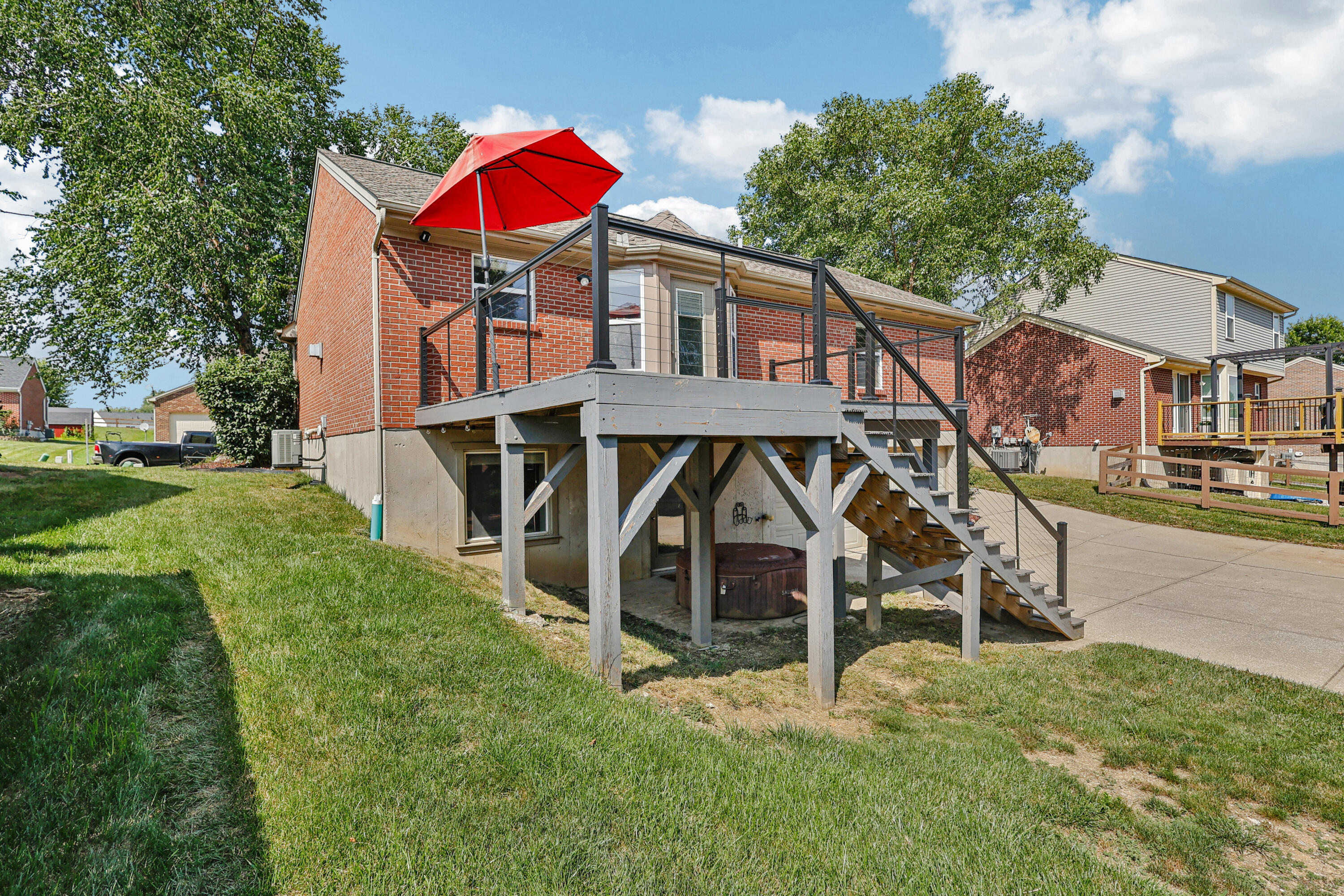 7212 Sherbrook Court