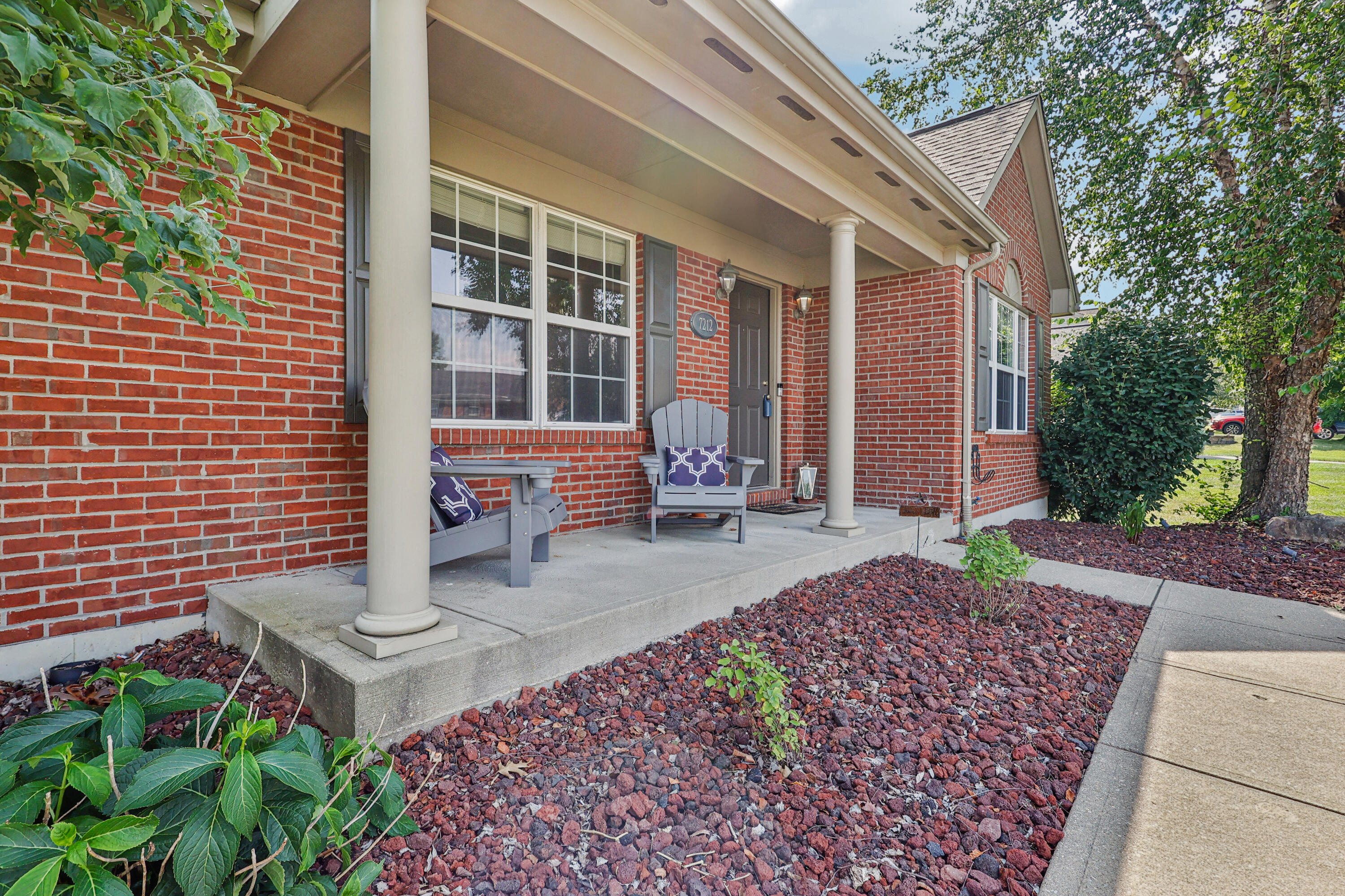 7212 Sherbrook Court