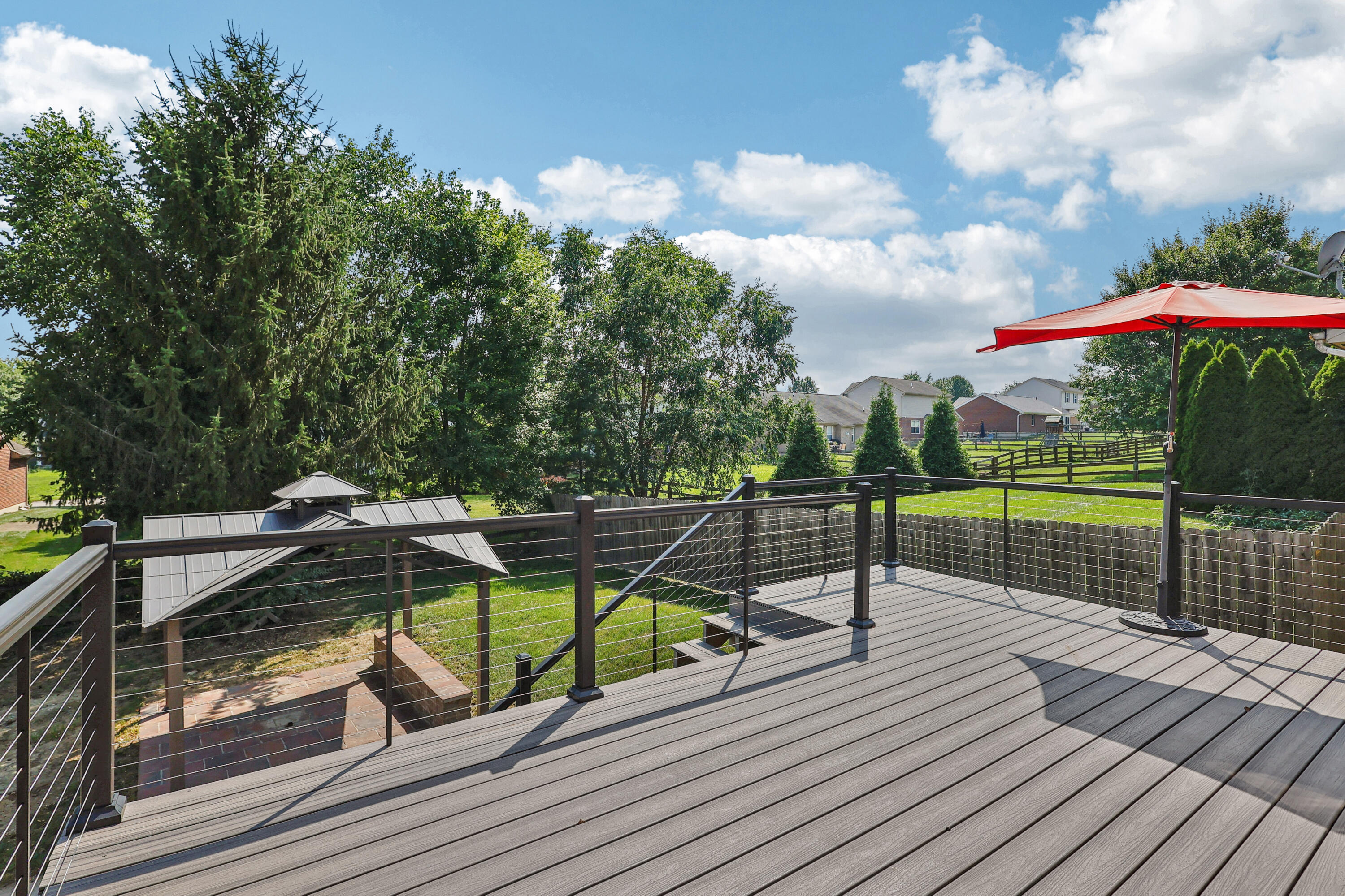 7212 Sherbrook Court