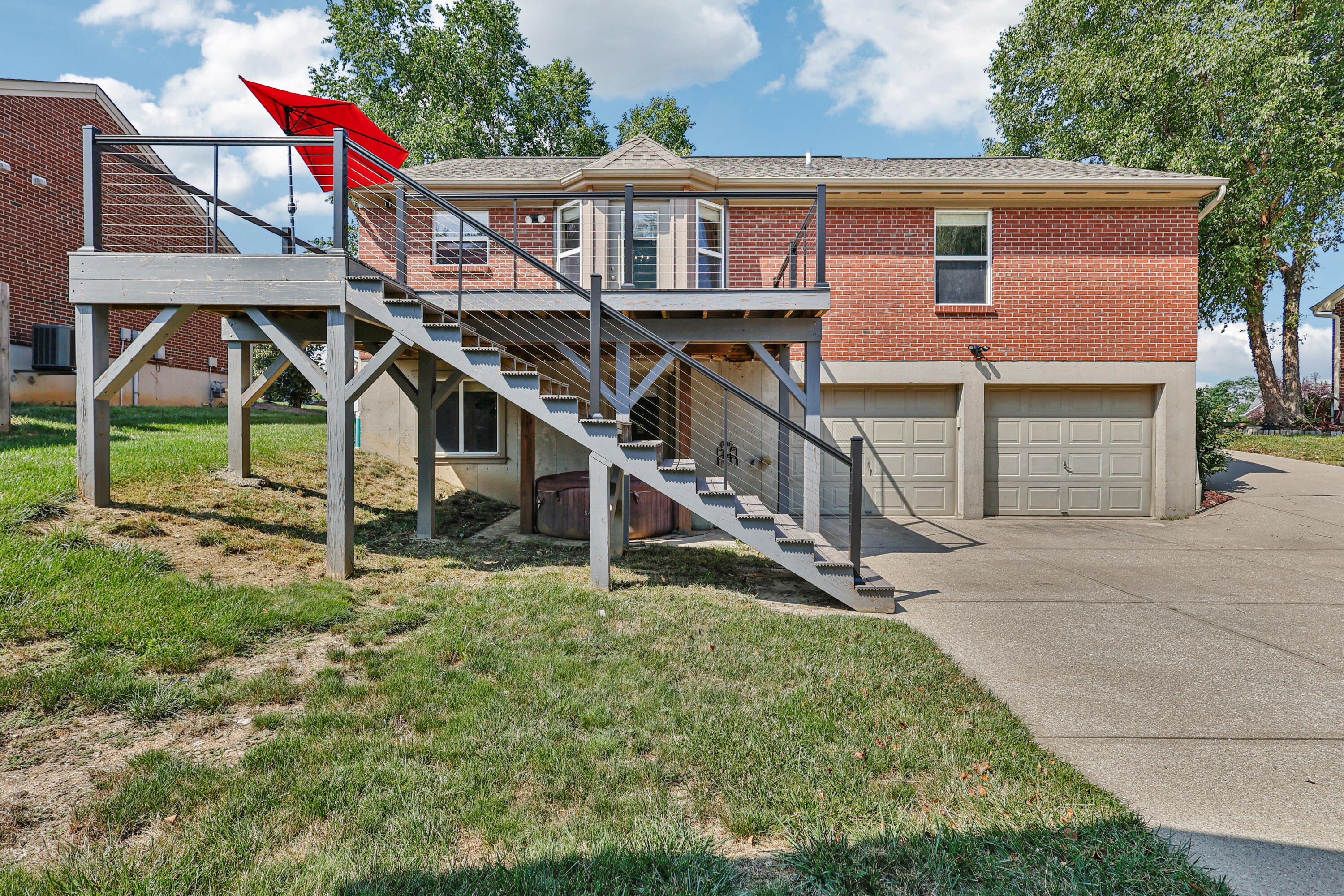 7212 Sherbrook Court