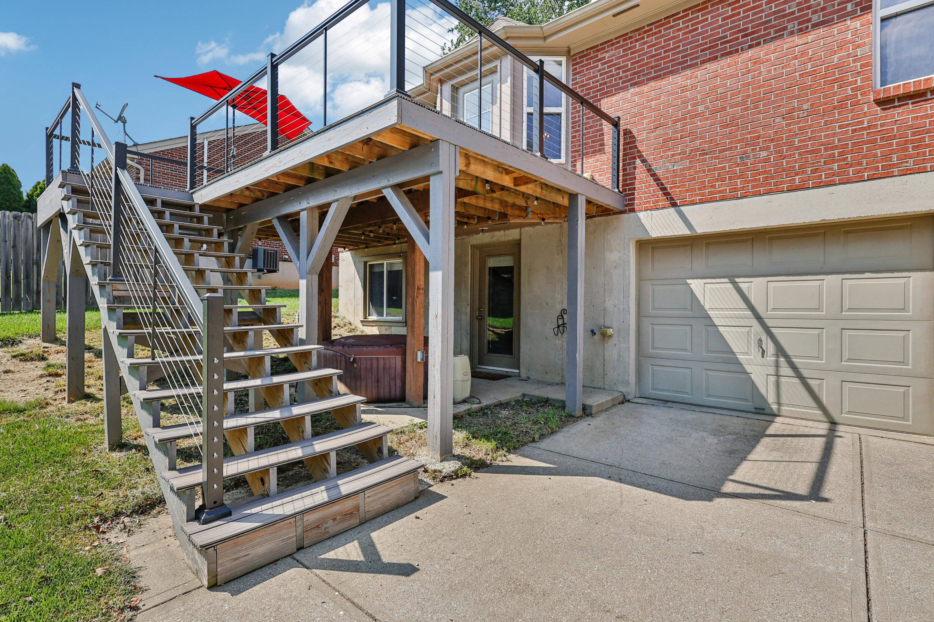 7212 Sherbrook Court