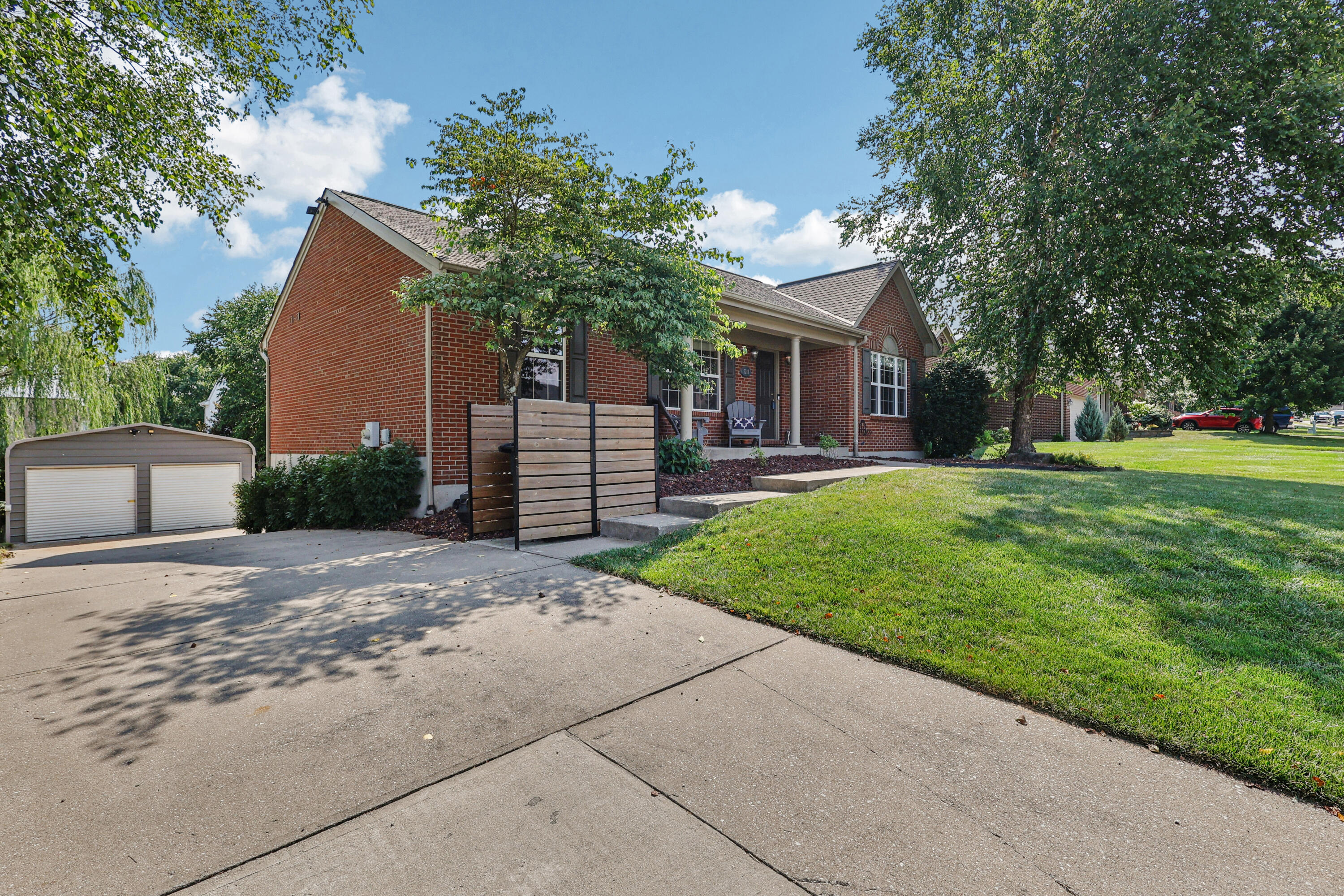 7212 Sherbrook Court