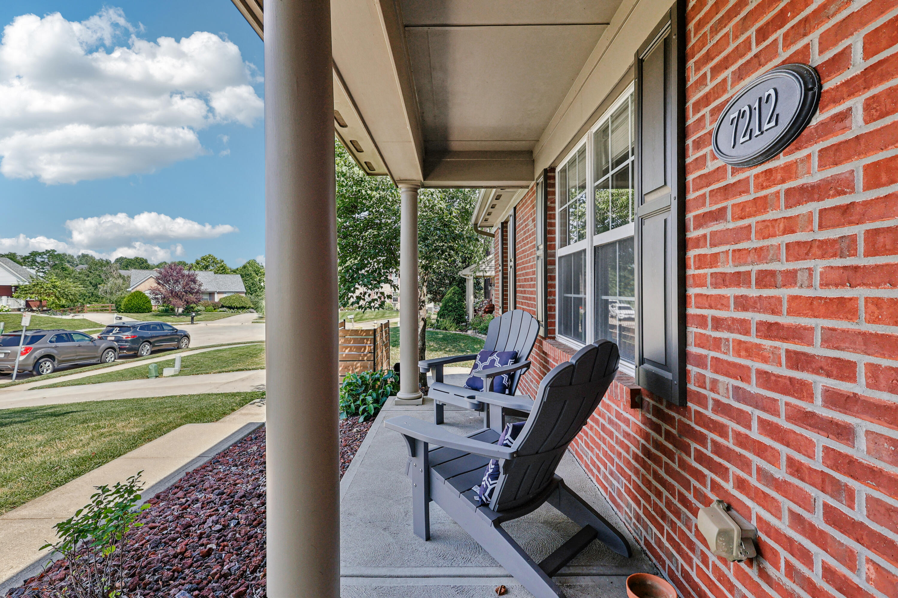 7212 Sherbrook Court