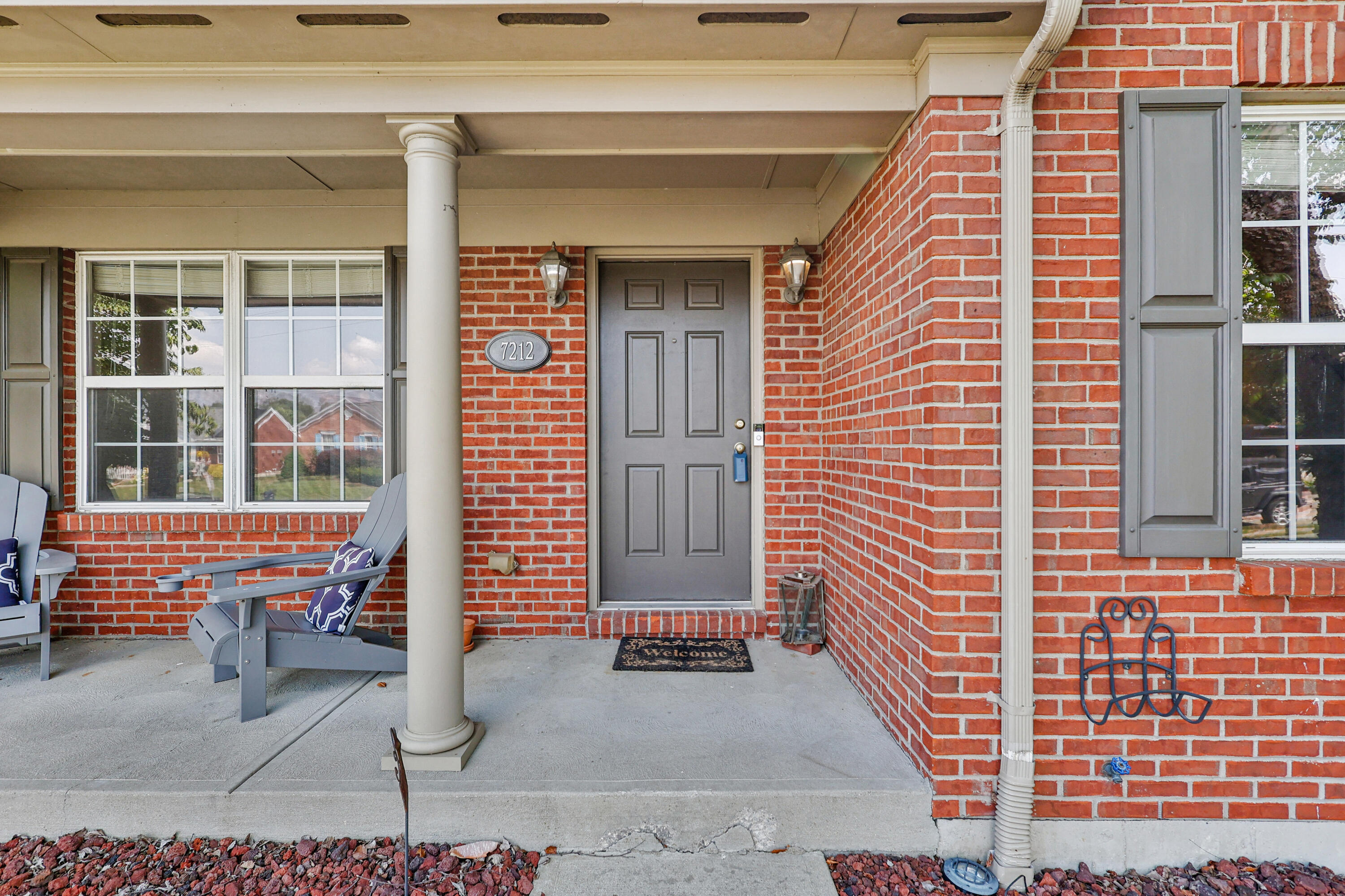 7212 Sherbrook Court