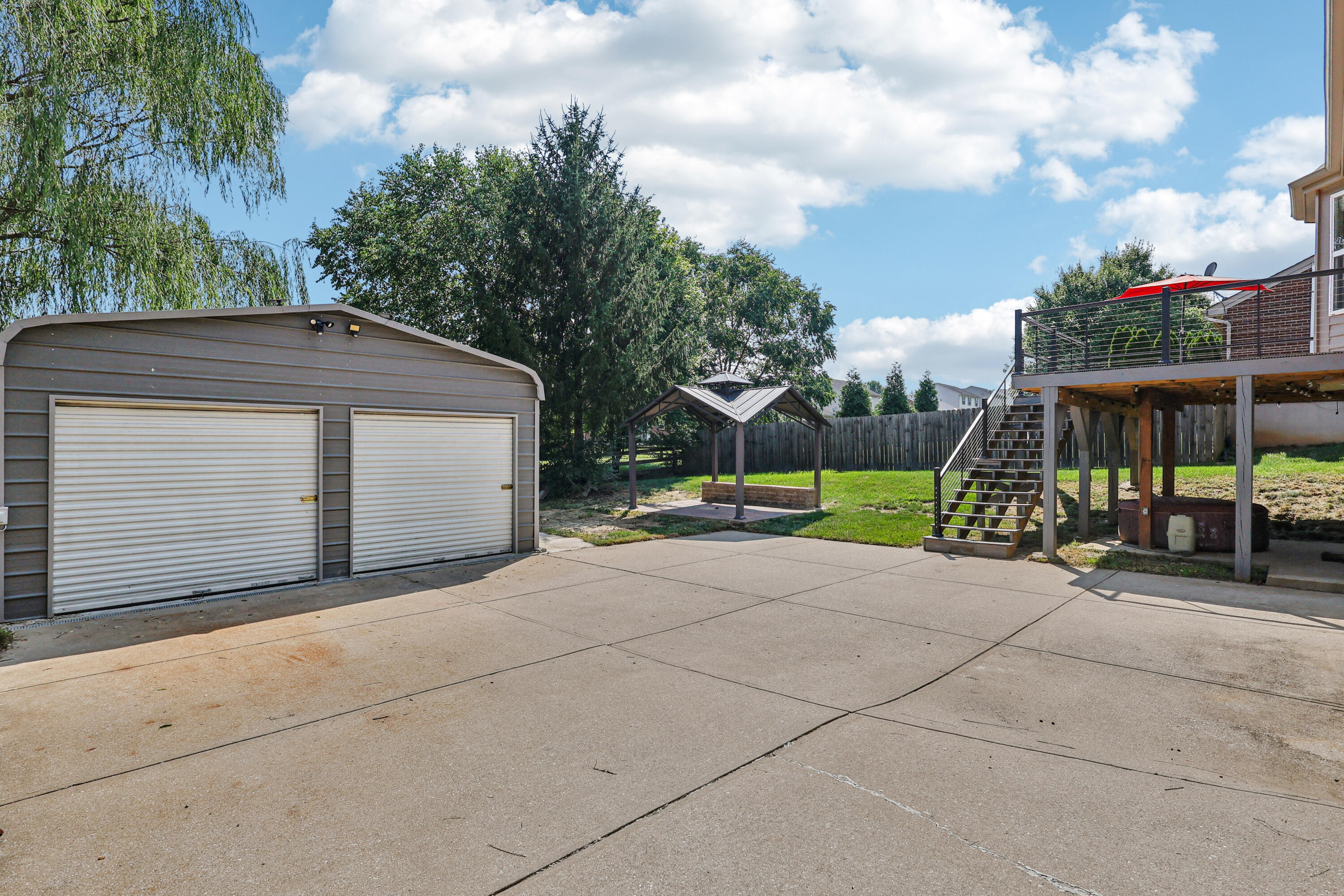 7212 Sherbrook Court