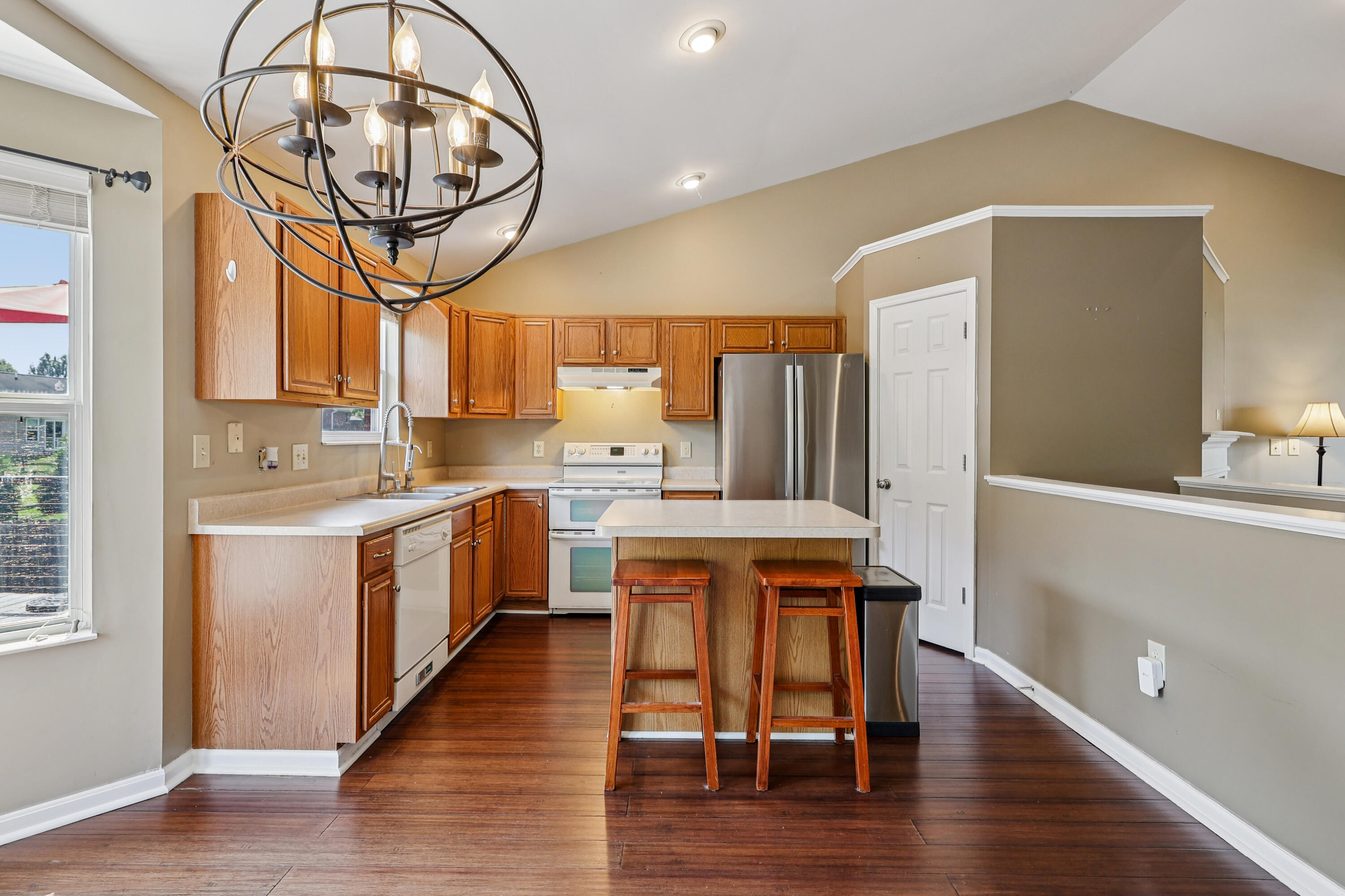 7212 Sherbrook Court