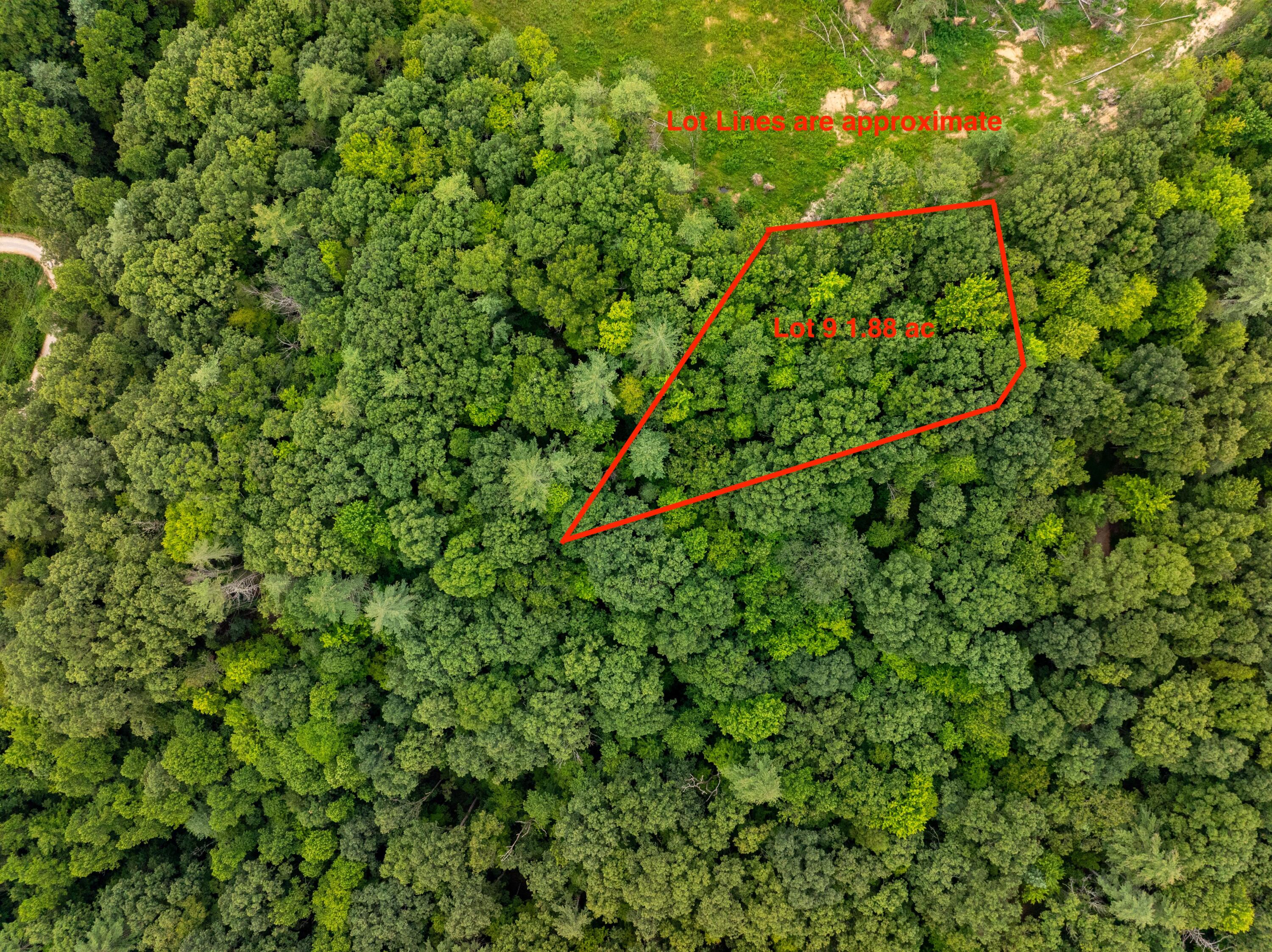 Lot 9 Victory Falls Development