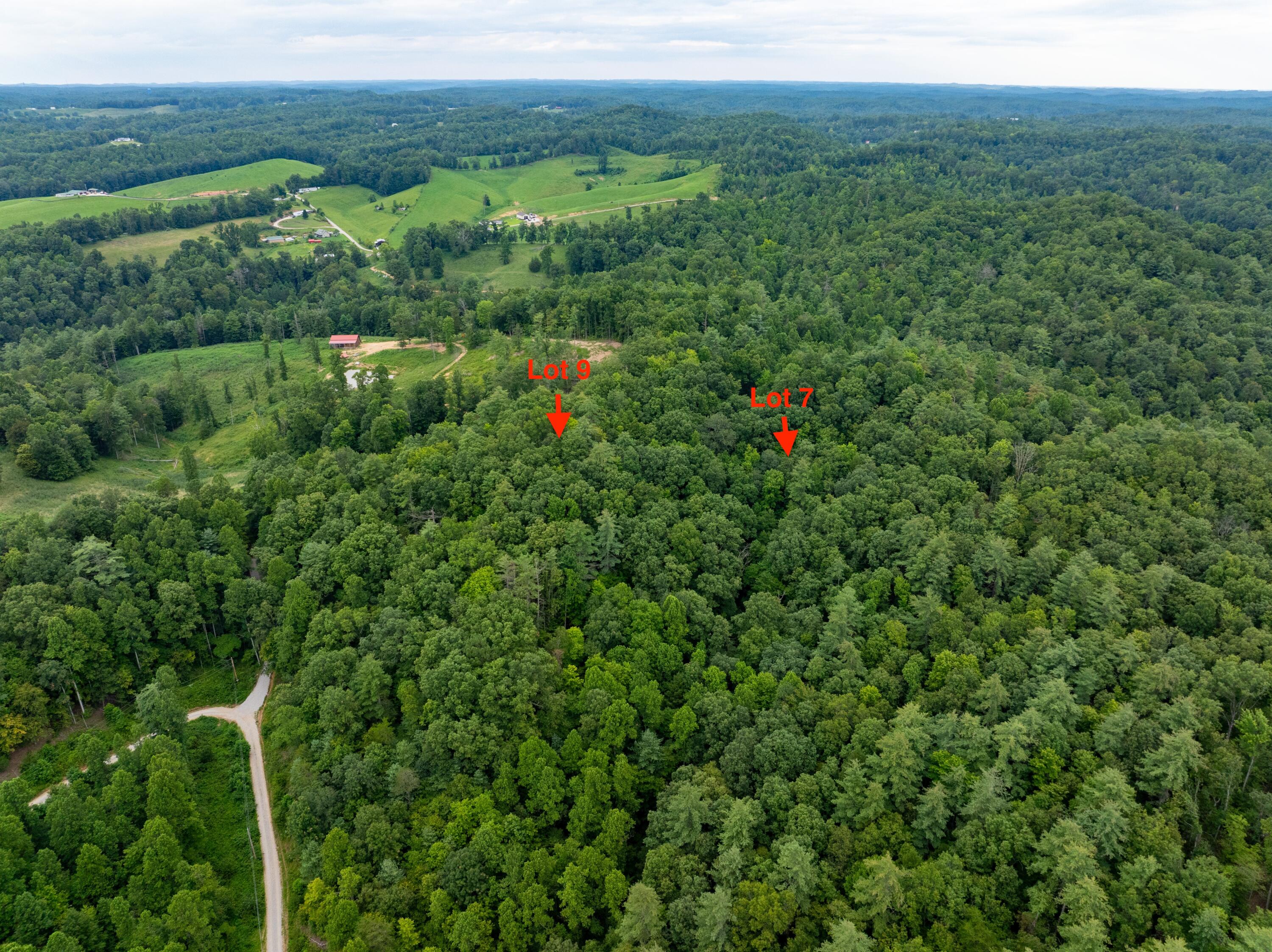 Lot 9 Victory Falls Development