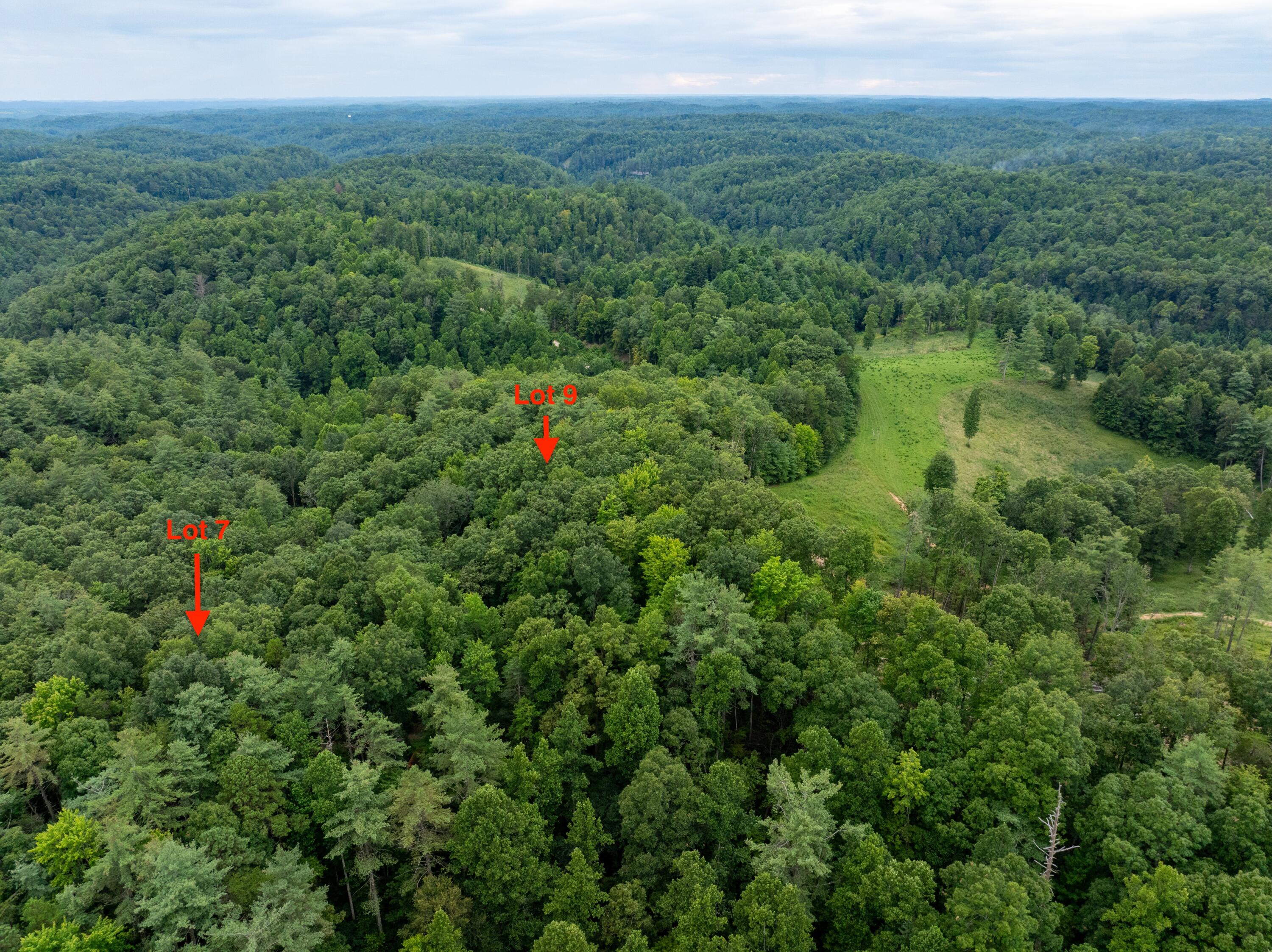 Lot 9 Victory Falls Development