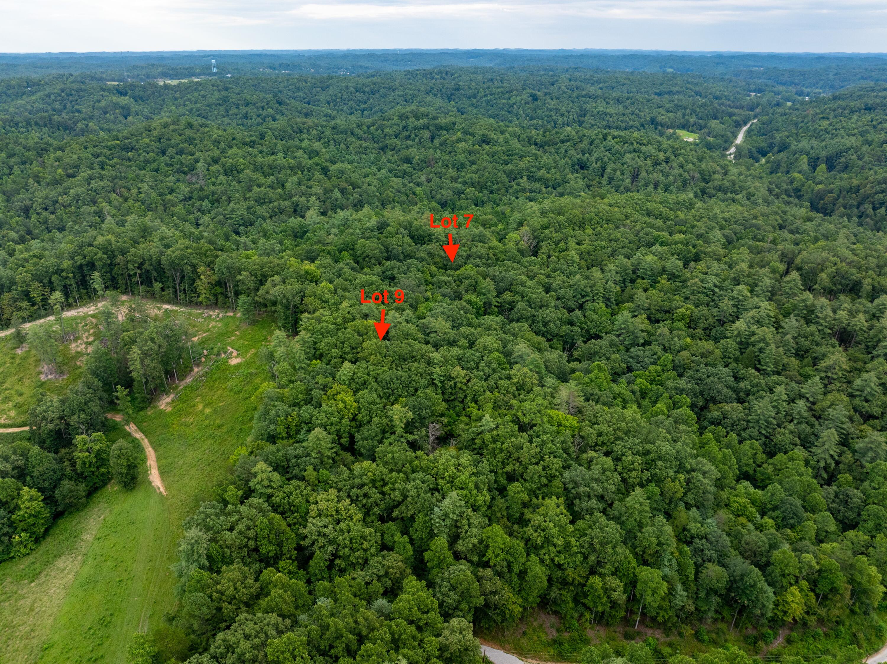 Lot 9 Victory Falls Development