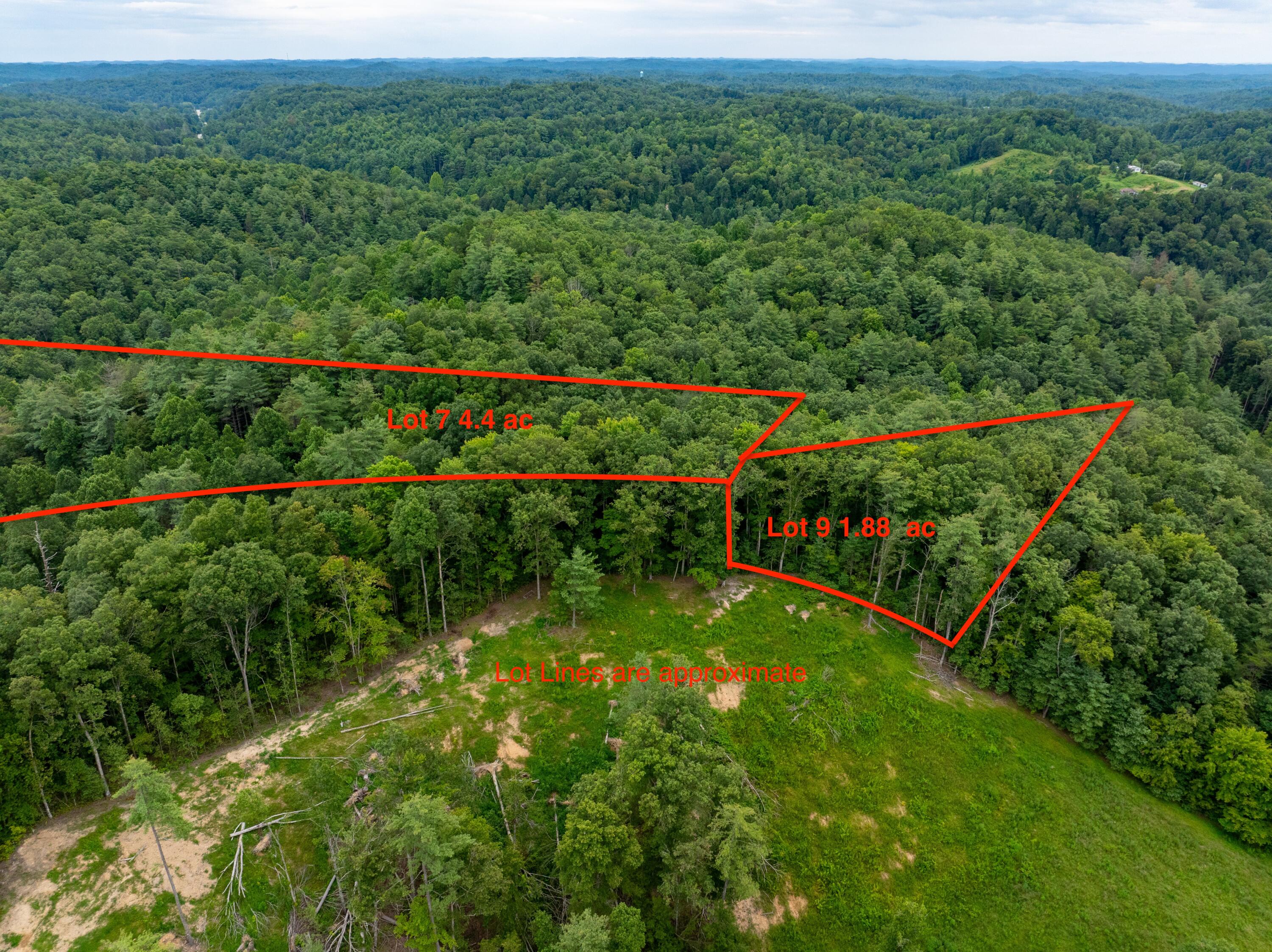 Lot 9 Victory Falls Development