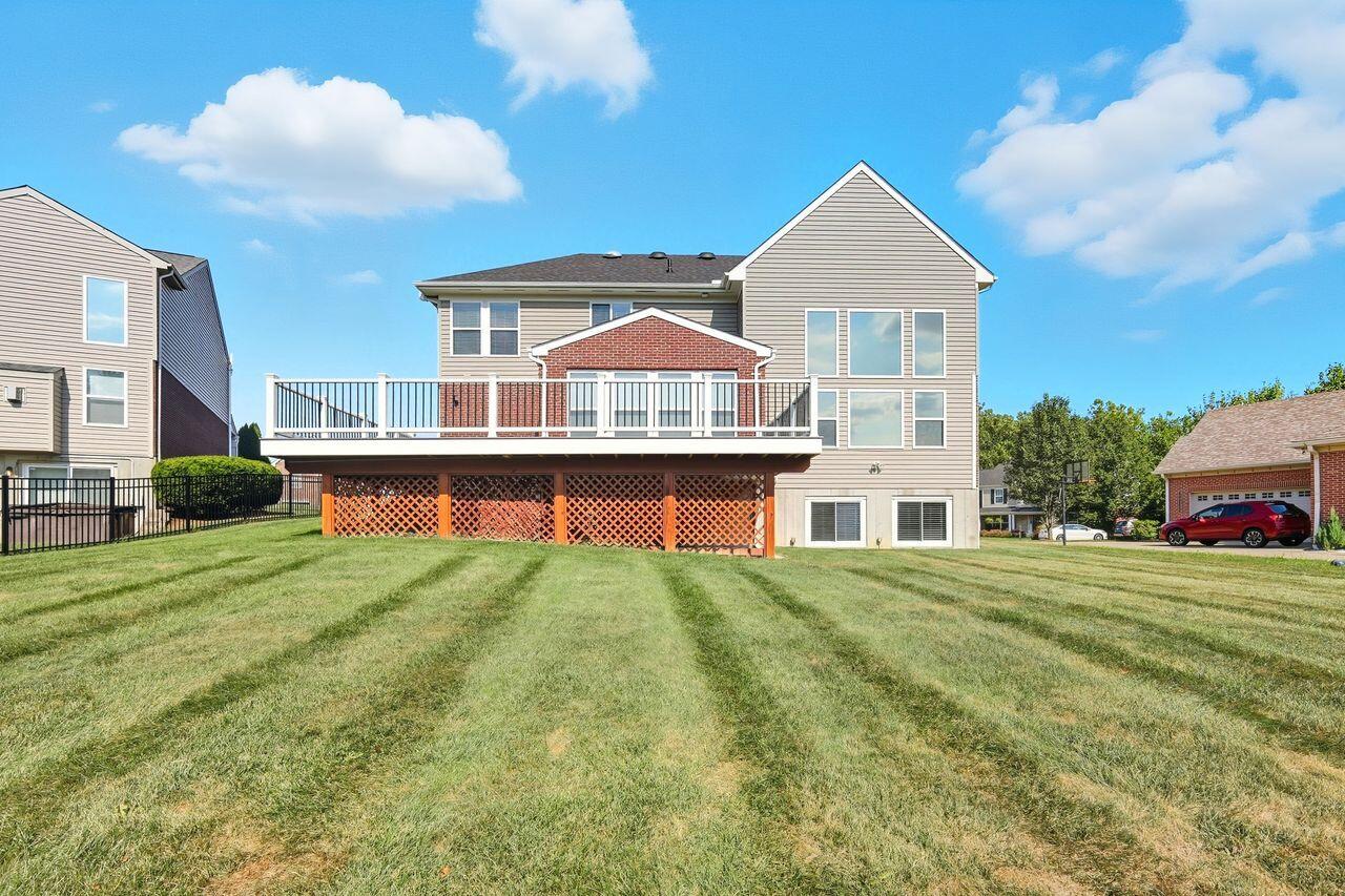 2011 Holderness Drive