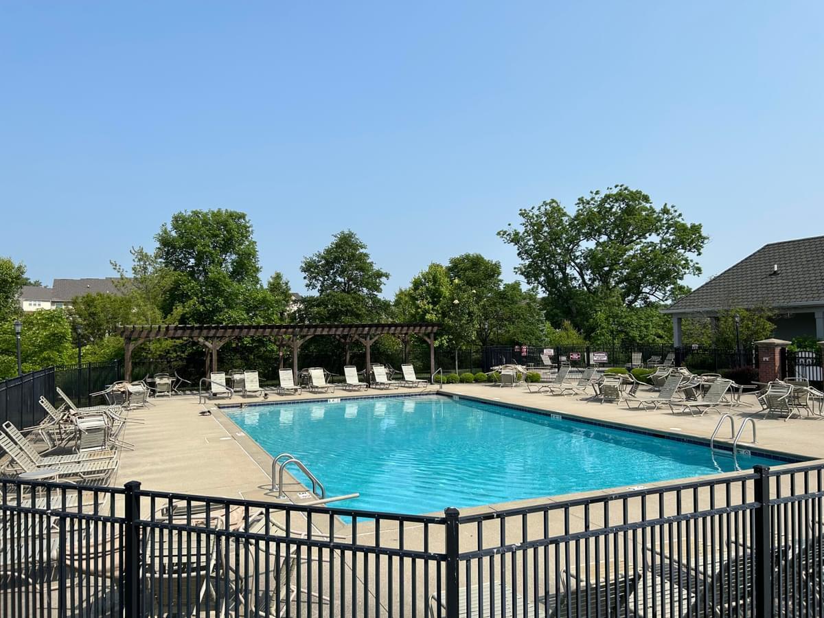 2011 Holderness Drive