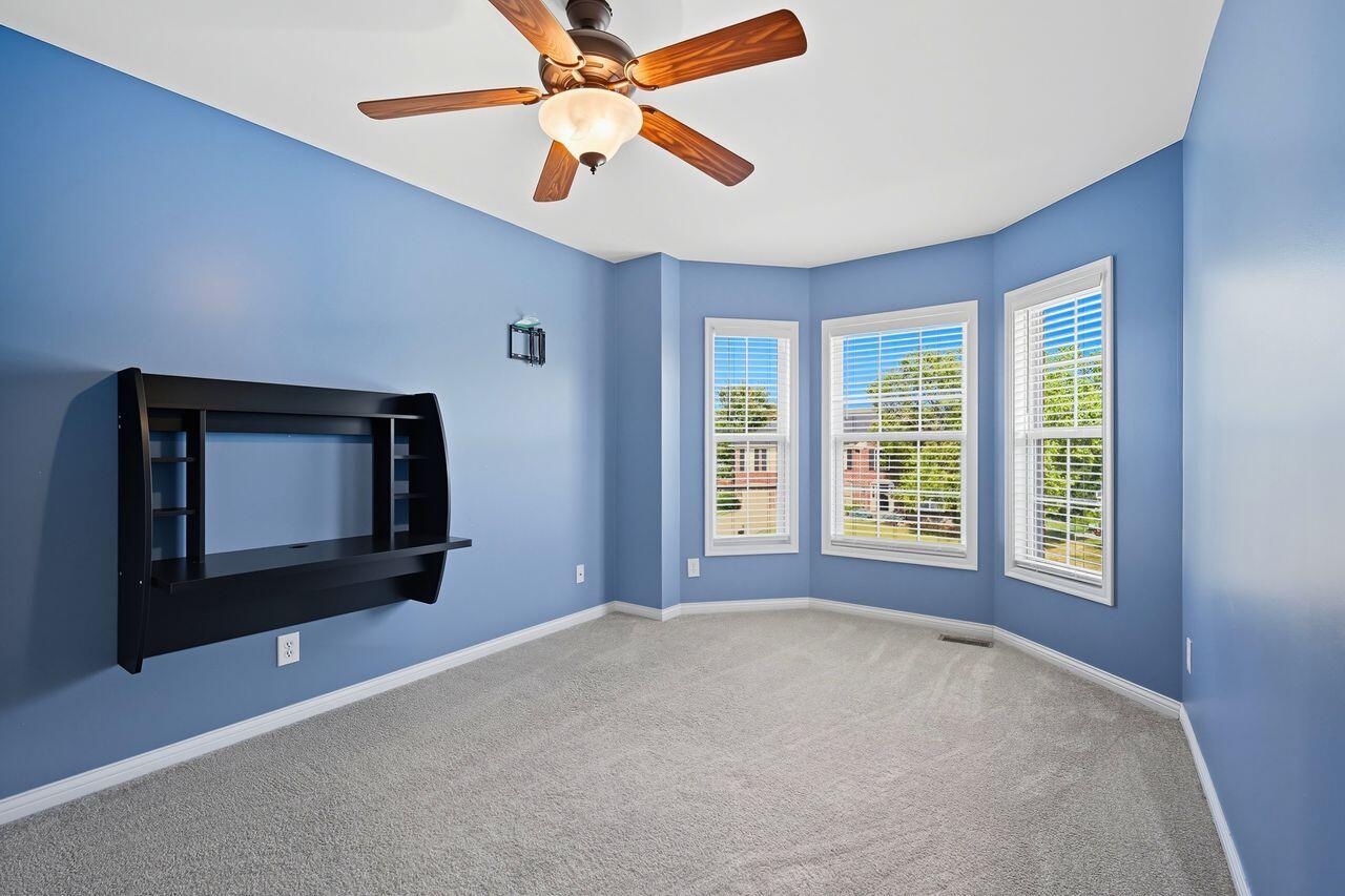 2011 Holderness Drive