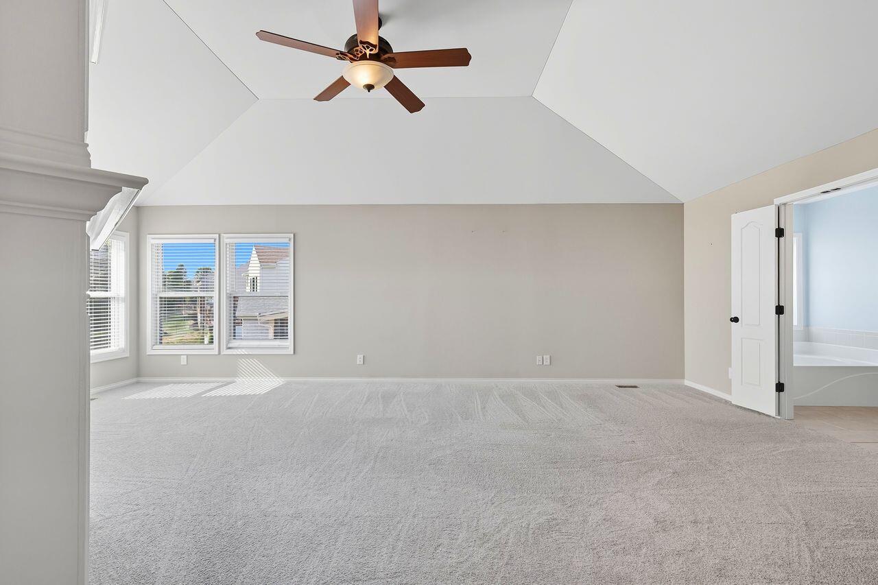 2011 Holderness Drive