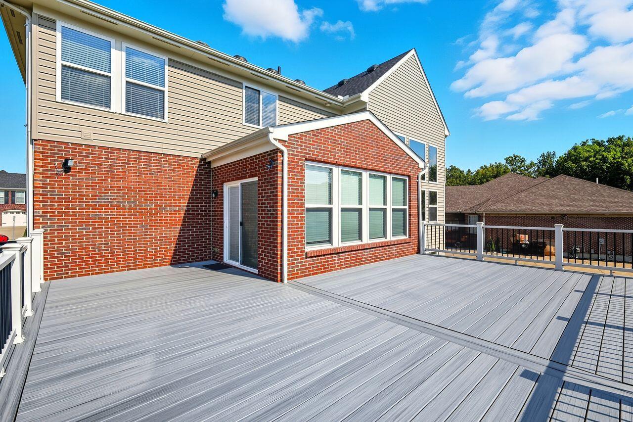 2011 Holderness Drive