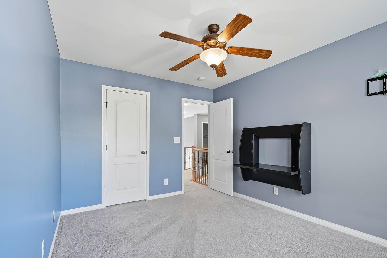 2011 Holderness Drive