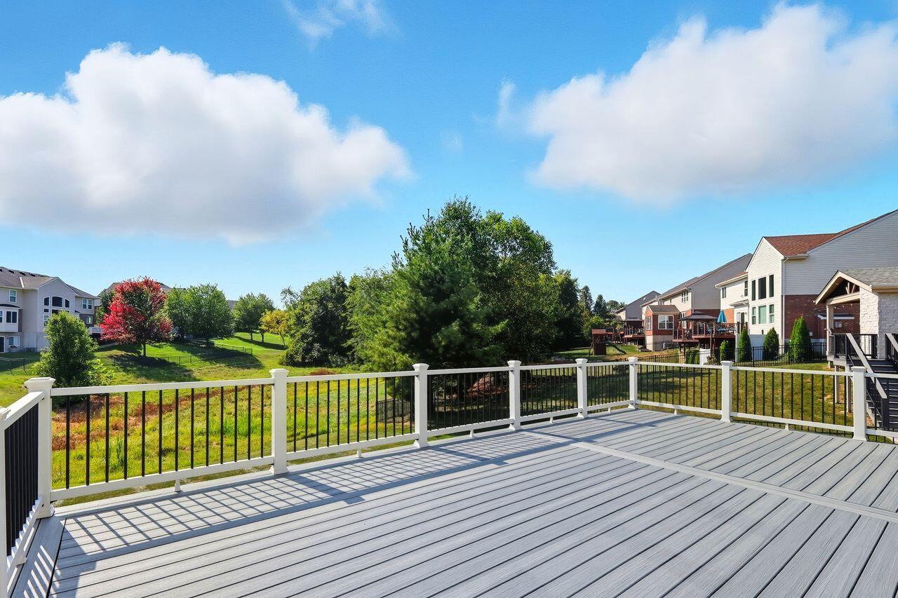 2011 Holderness Drive