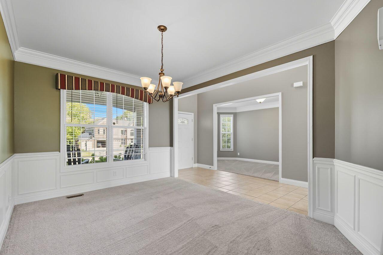 2011 Holderness Drive