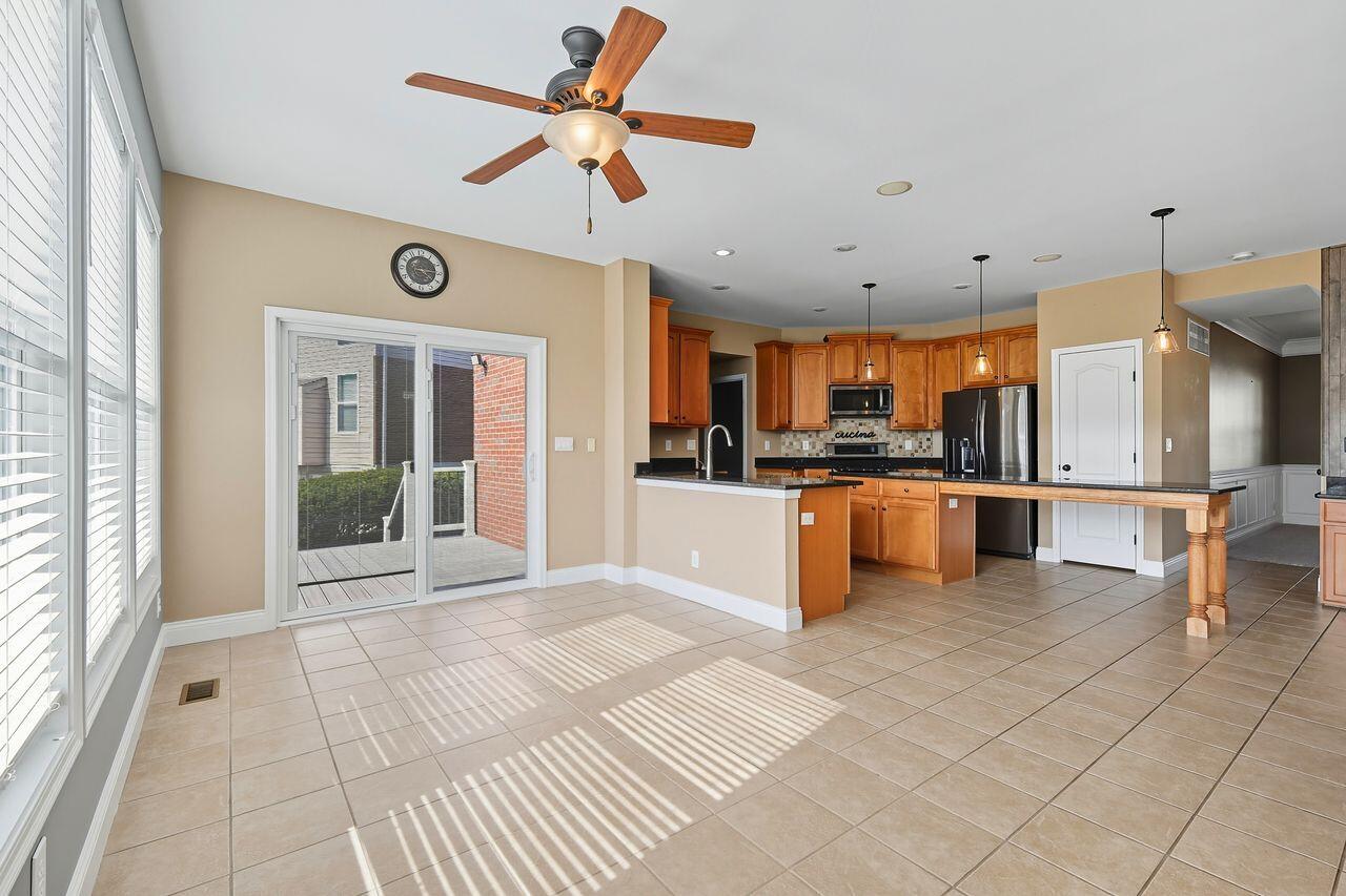 2011 Holderness Drive