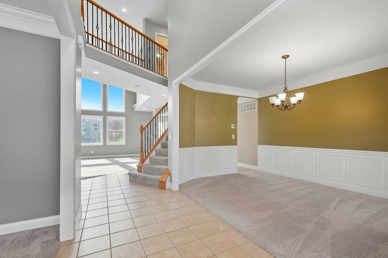 2011 Holderness Drive