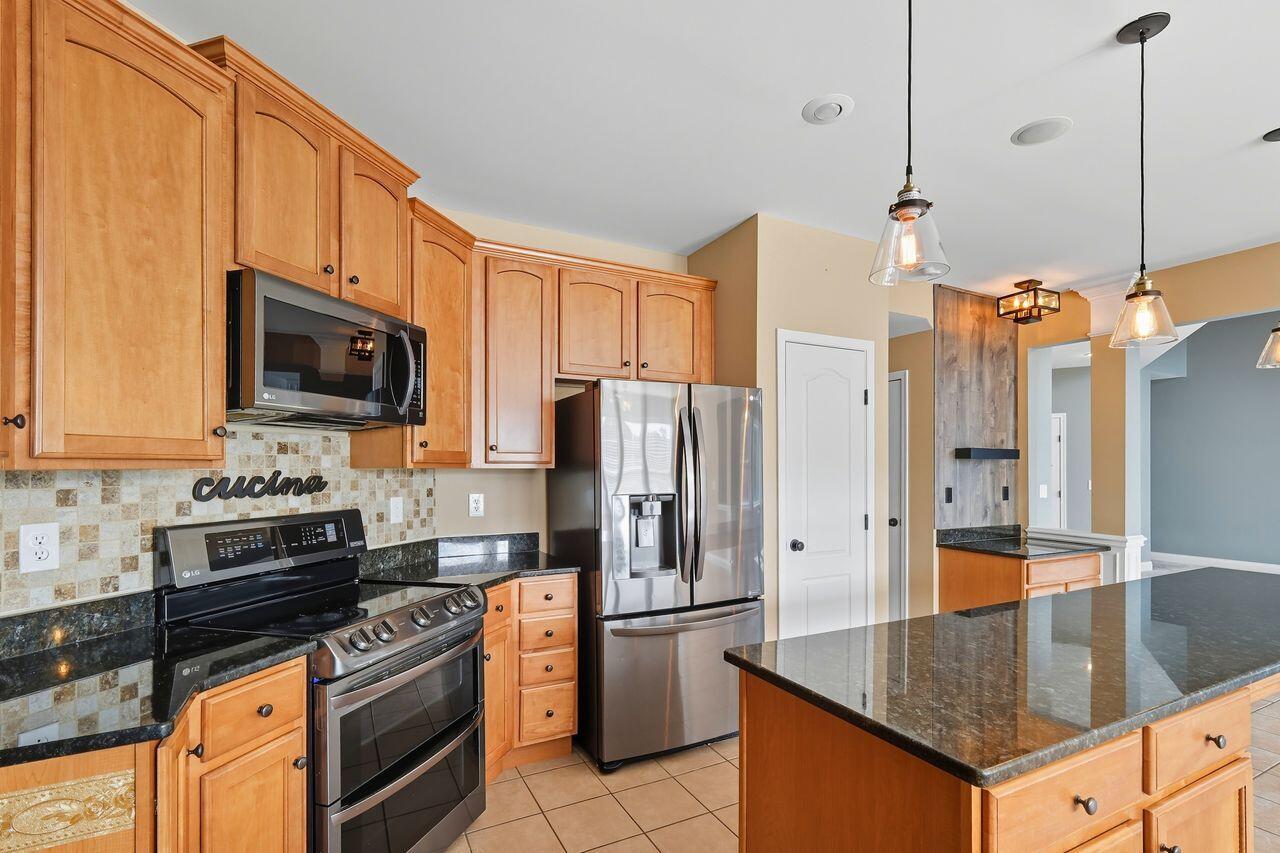 2011 Holderness Drive