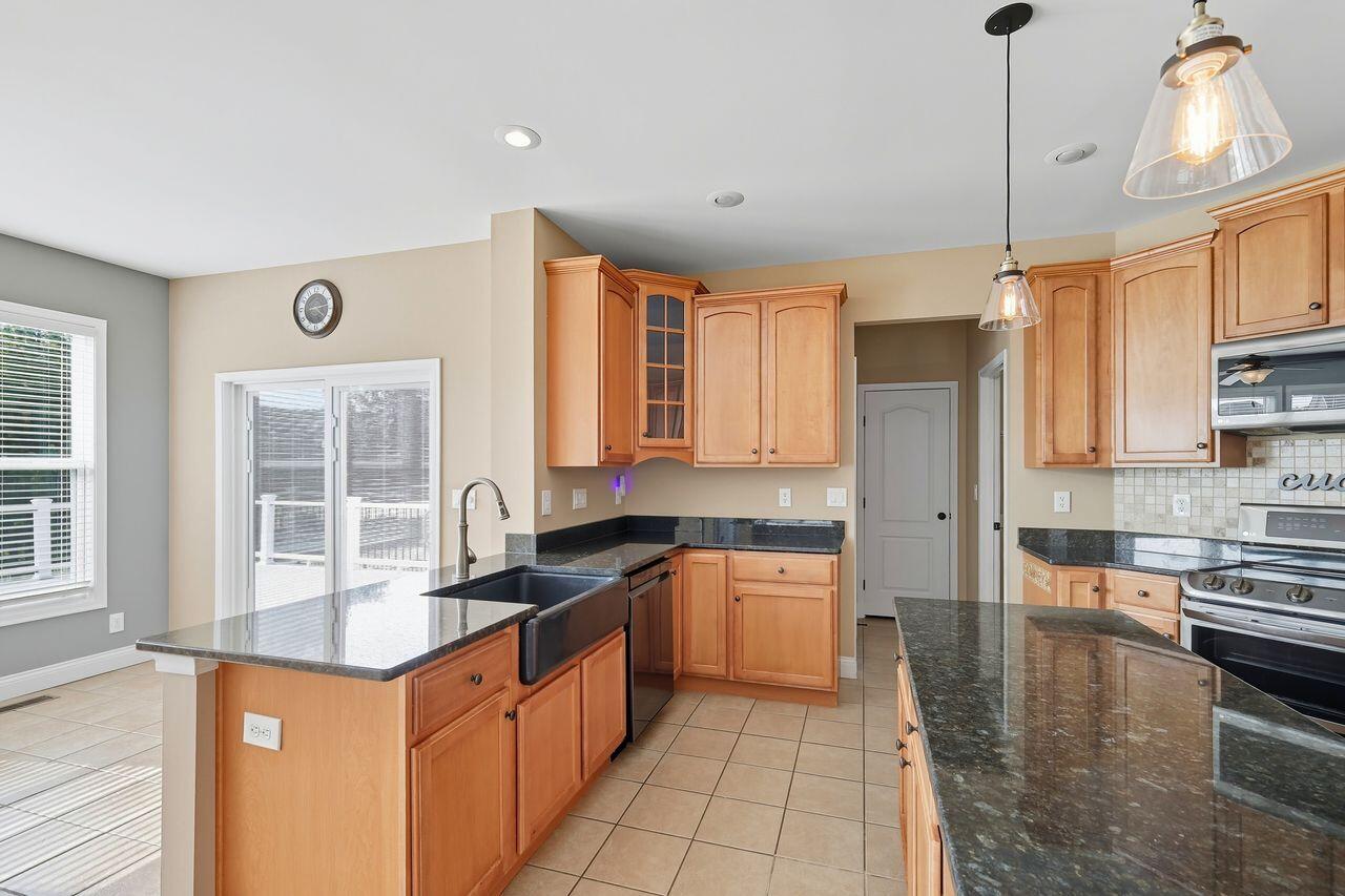 2011 Holderness Drive