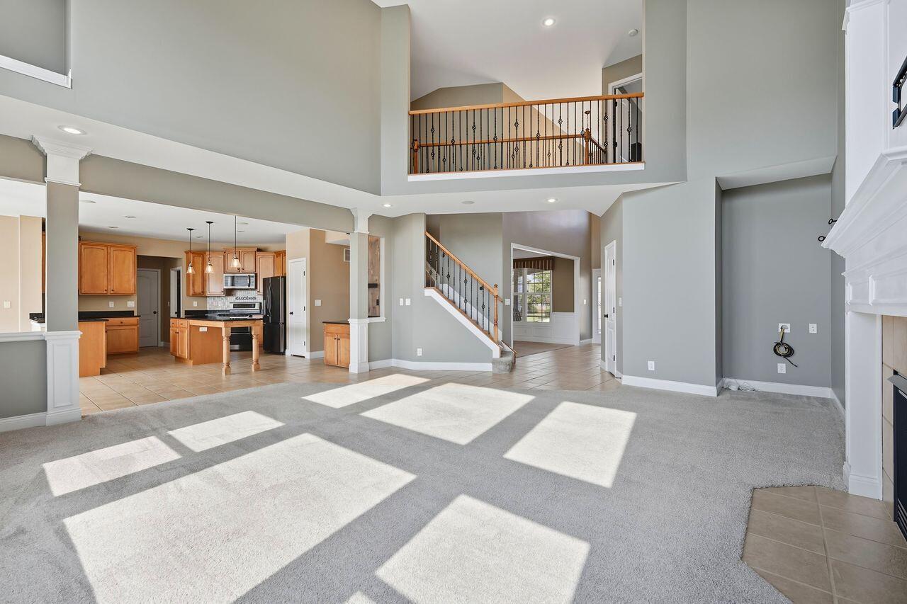 2011 Holderness Drive