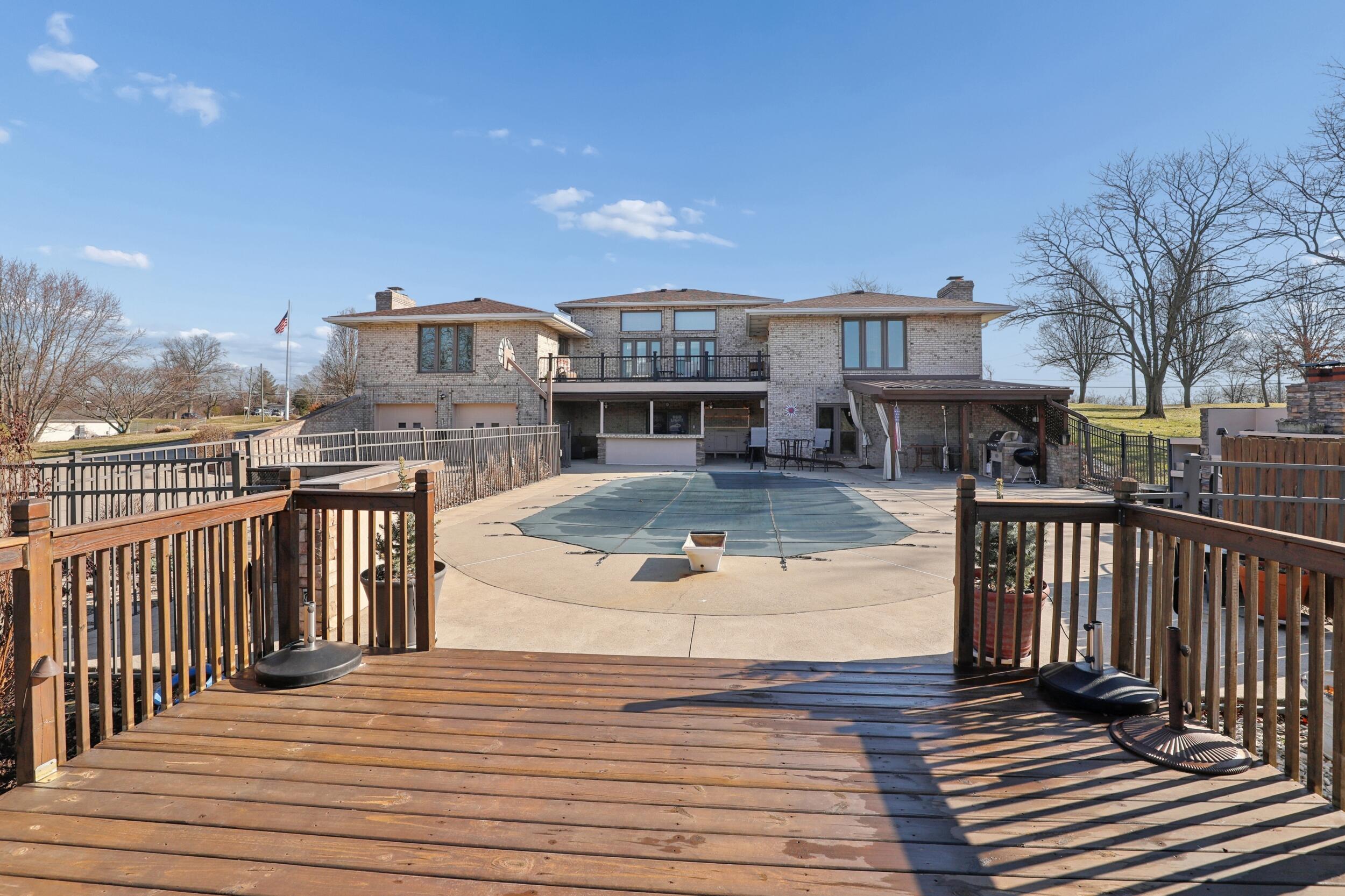 5809 Taylor Mill Road