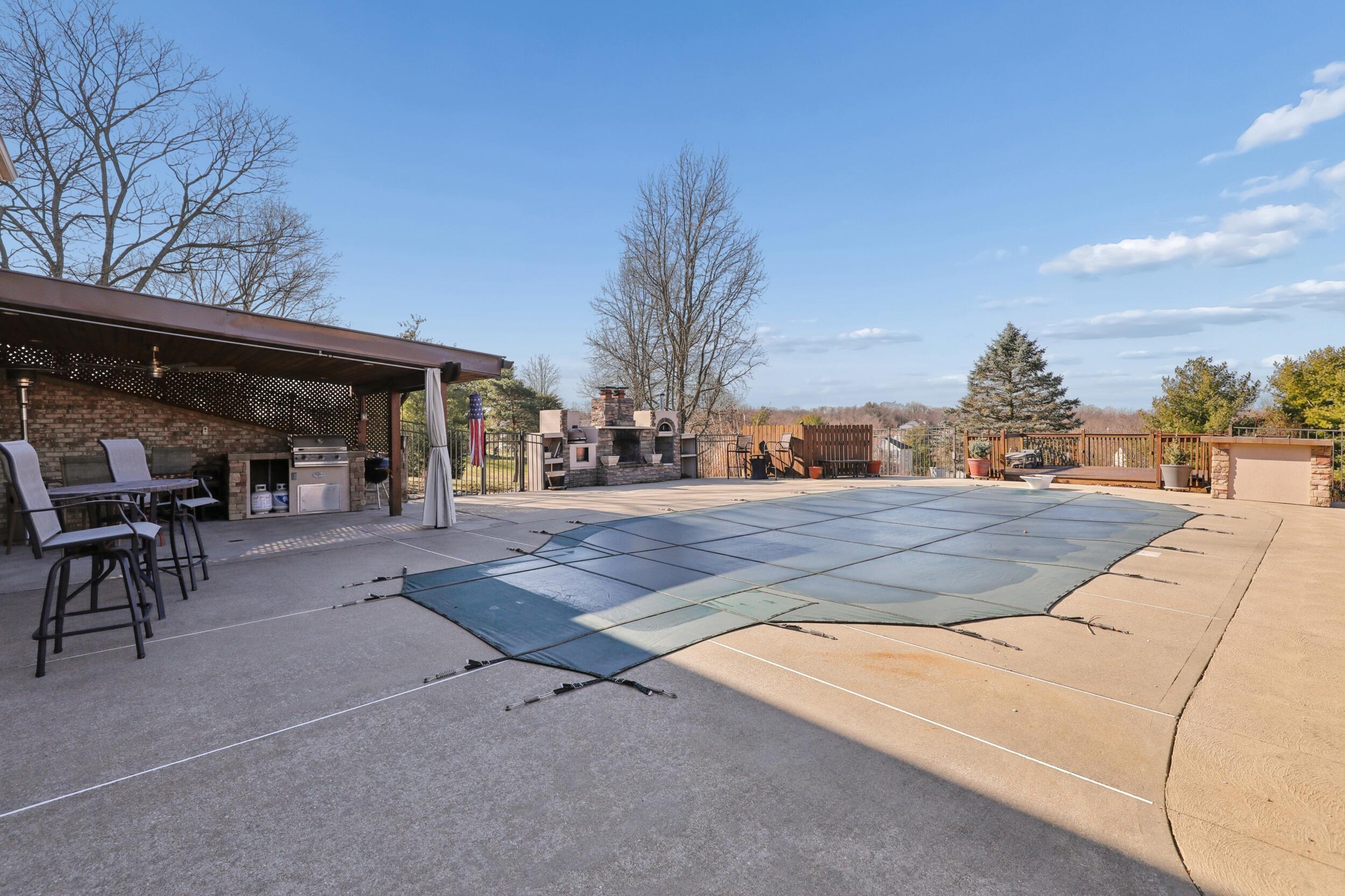 5809 Taylor Mill Road